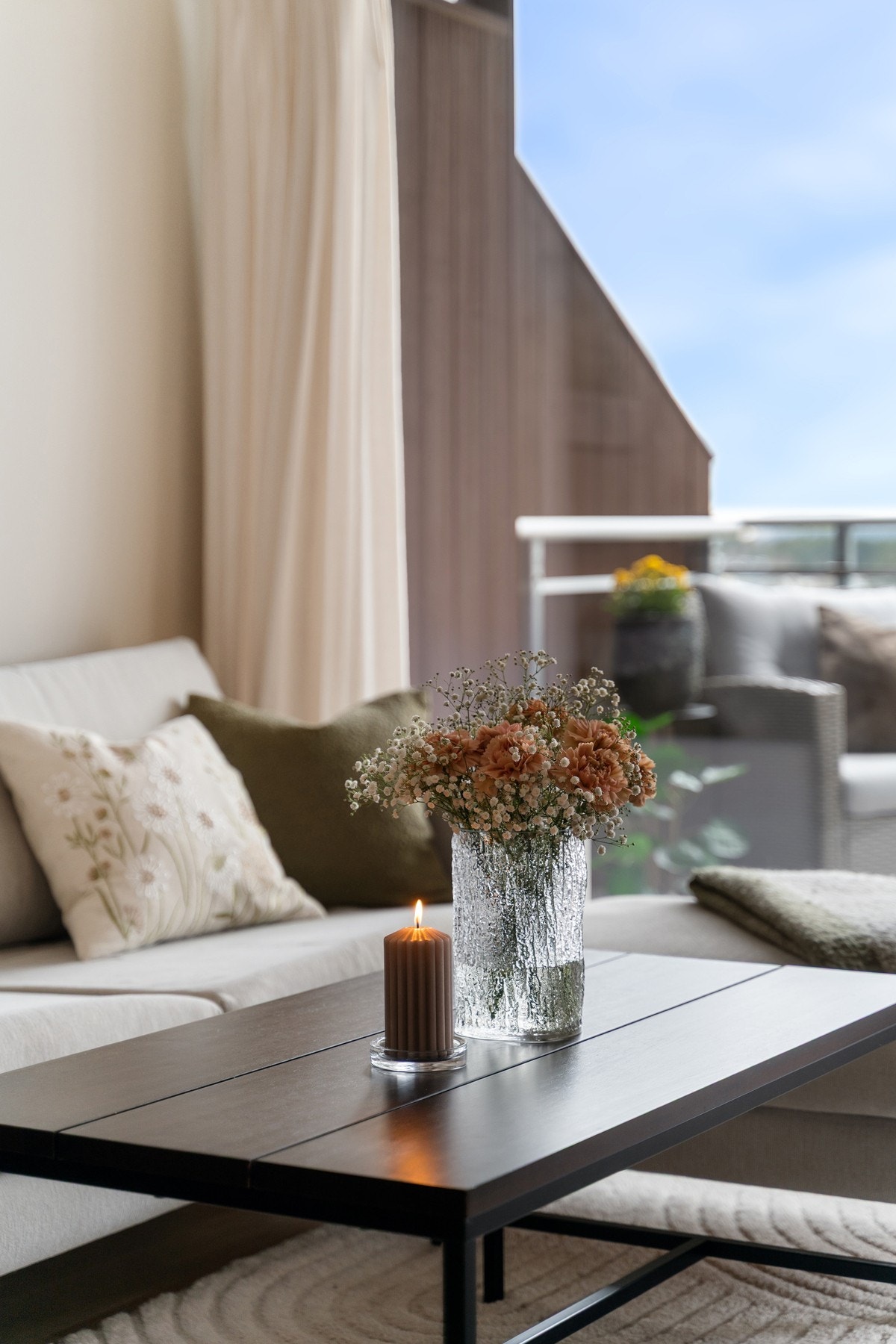 Detaljbilde. Galleribilde