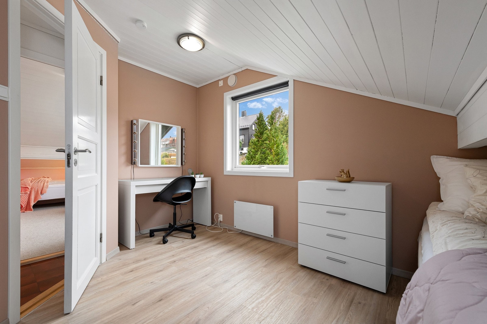 Soverom 3 Galleribilde