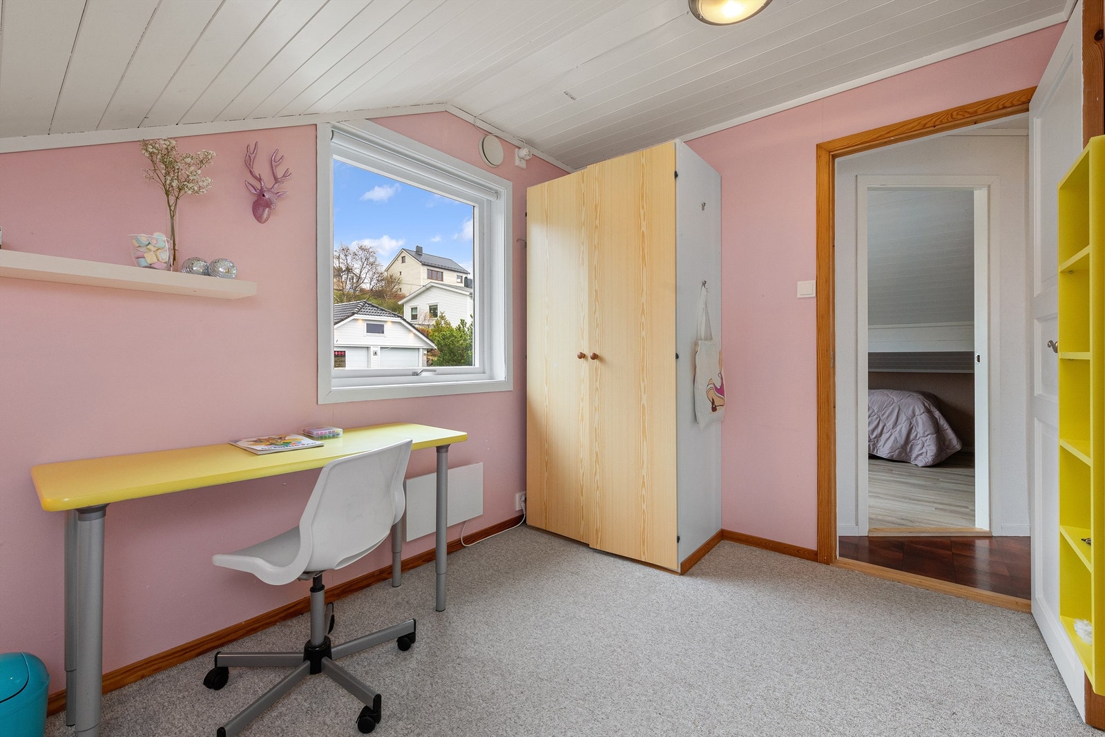 Soverom 4 Galleribilde