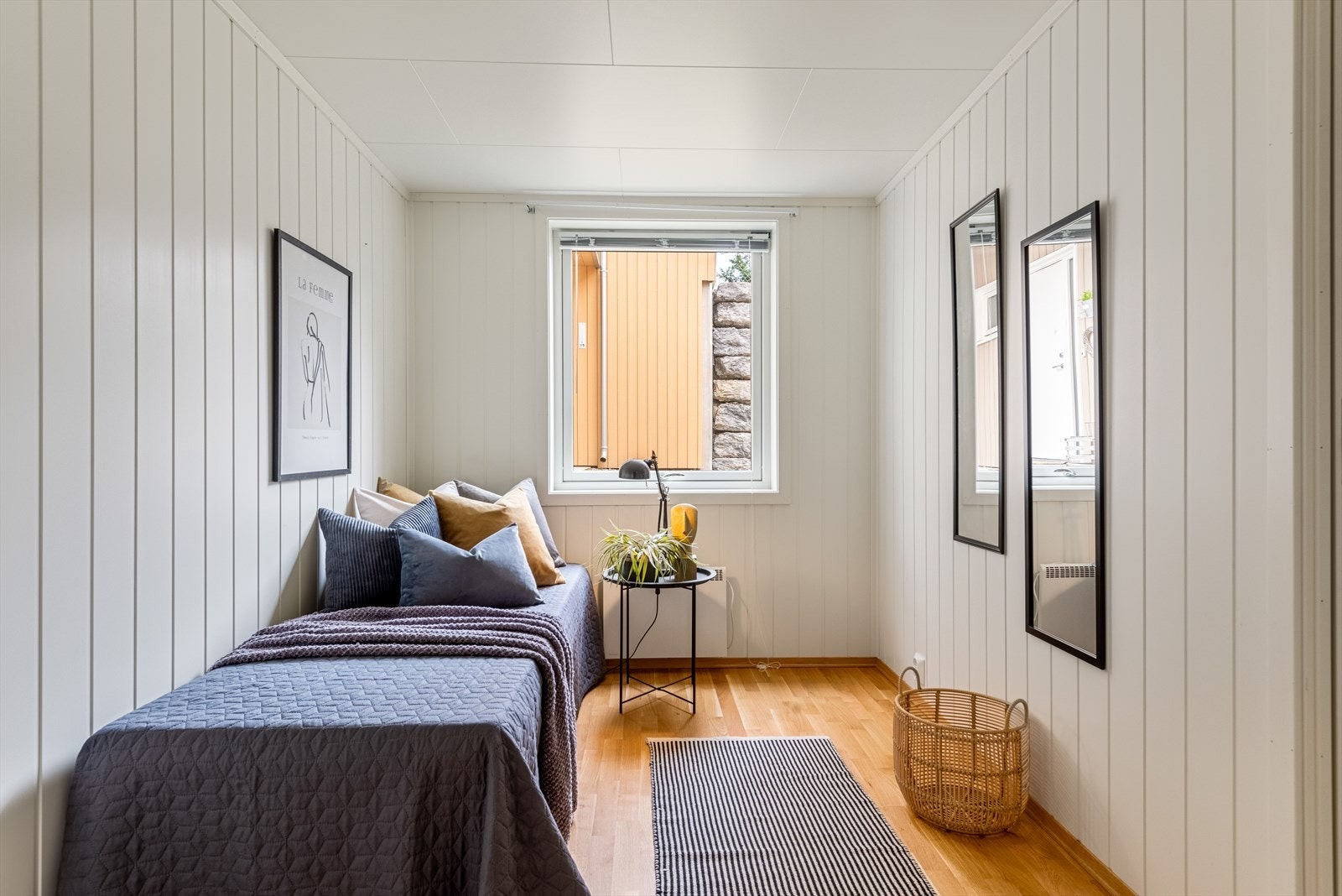 Soverom 2. Galleribilde