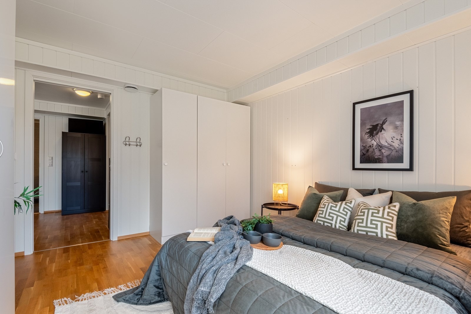 Soverom 1. Galleribilde