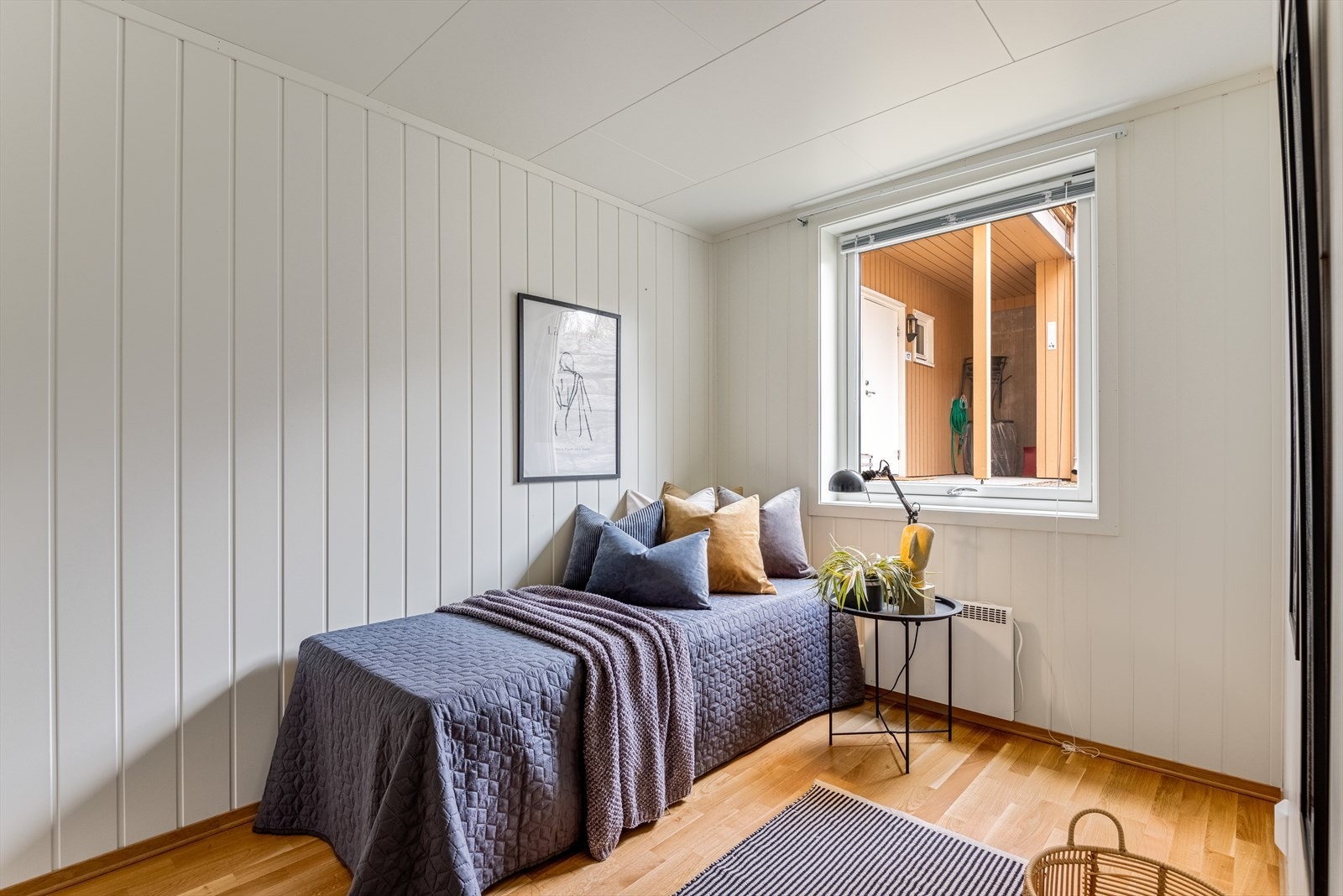 Soverom 2. Galleribilde