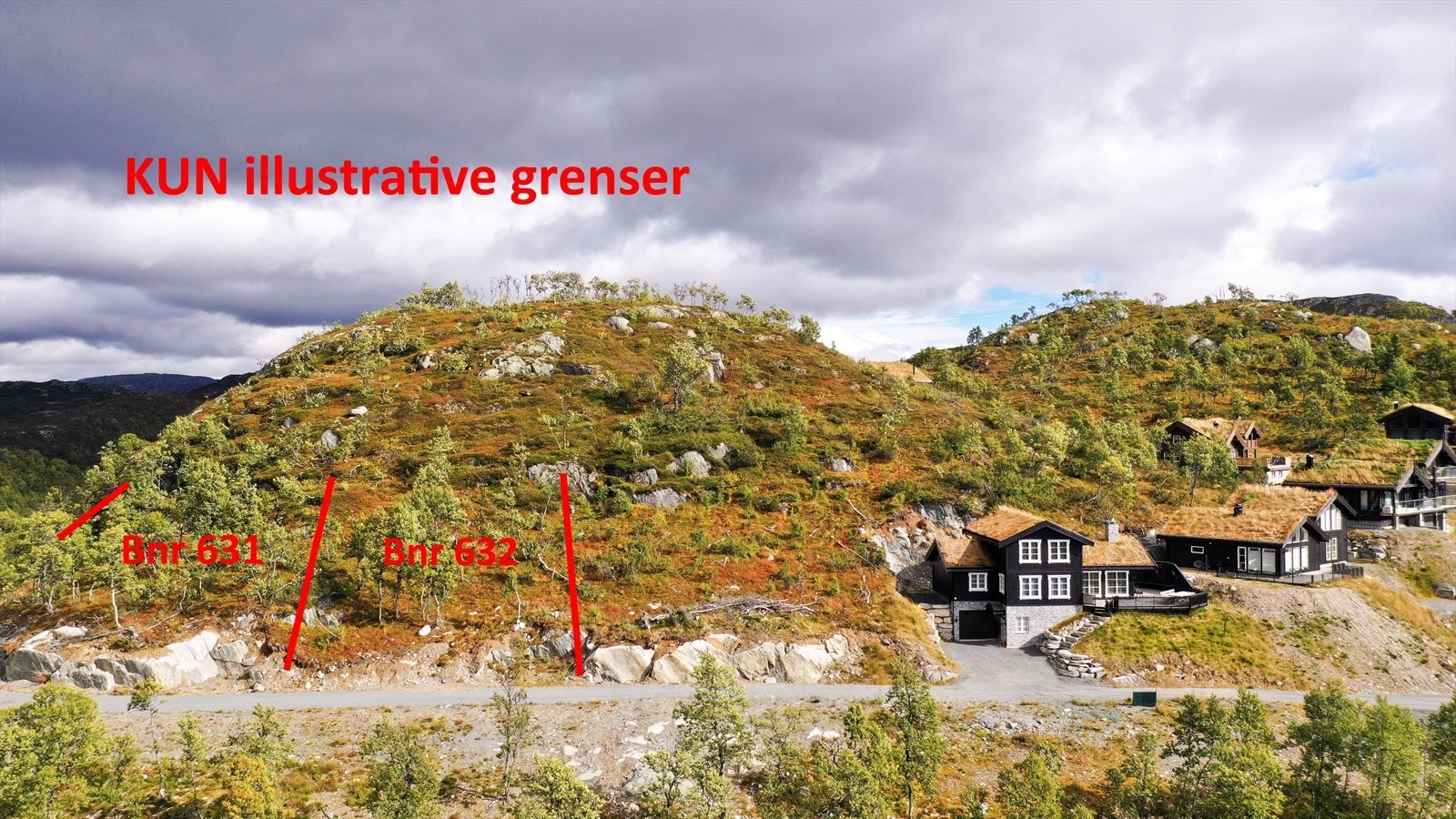 Oversiktsbilde 2med illustrative grenser Galleribilde