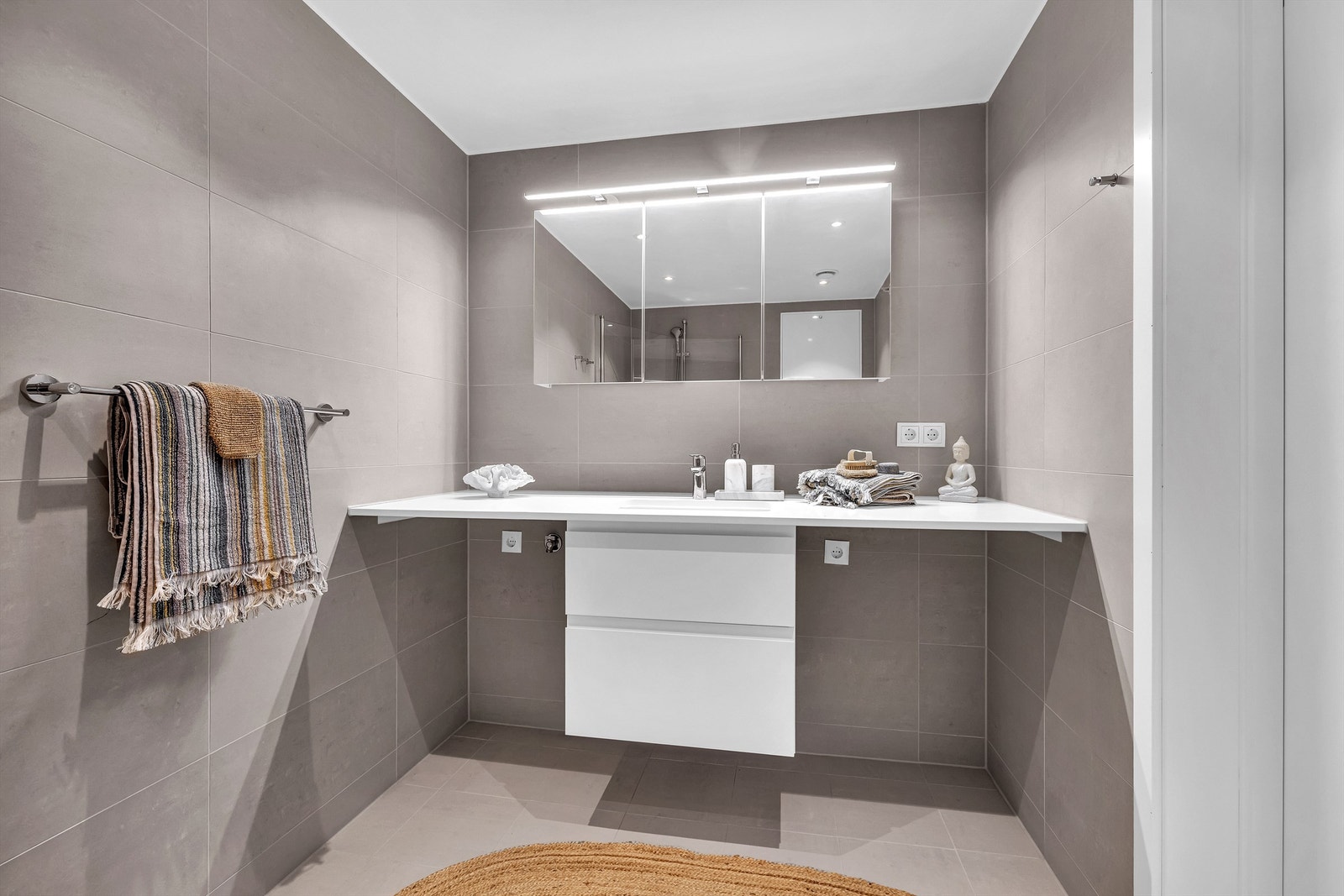 Hovedbadet Galleribilde