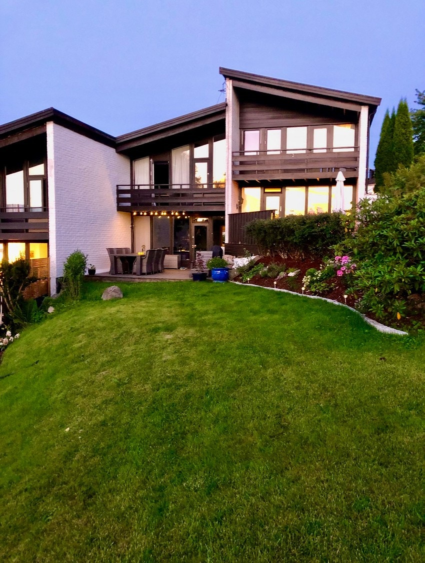 Hagen - selgers private bilde Galleribilde