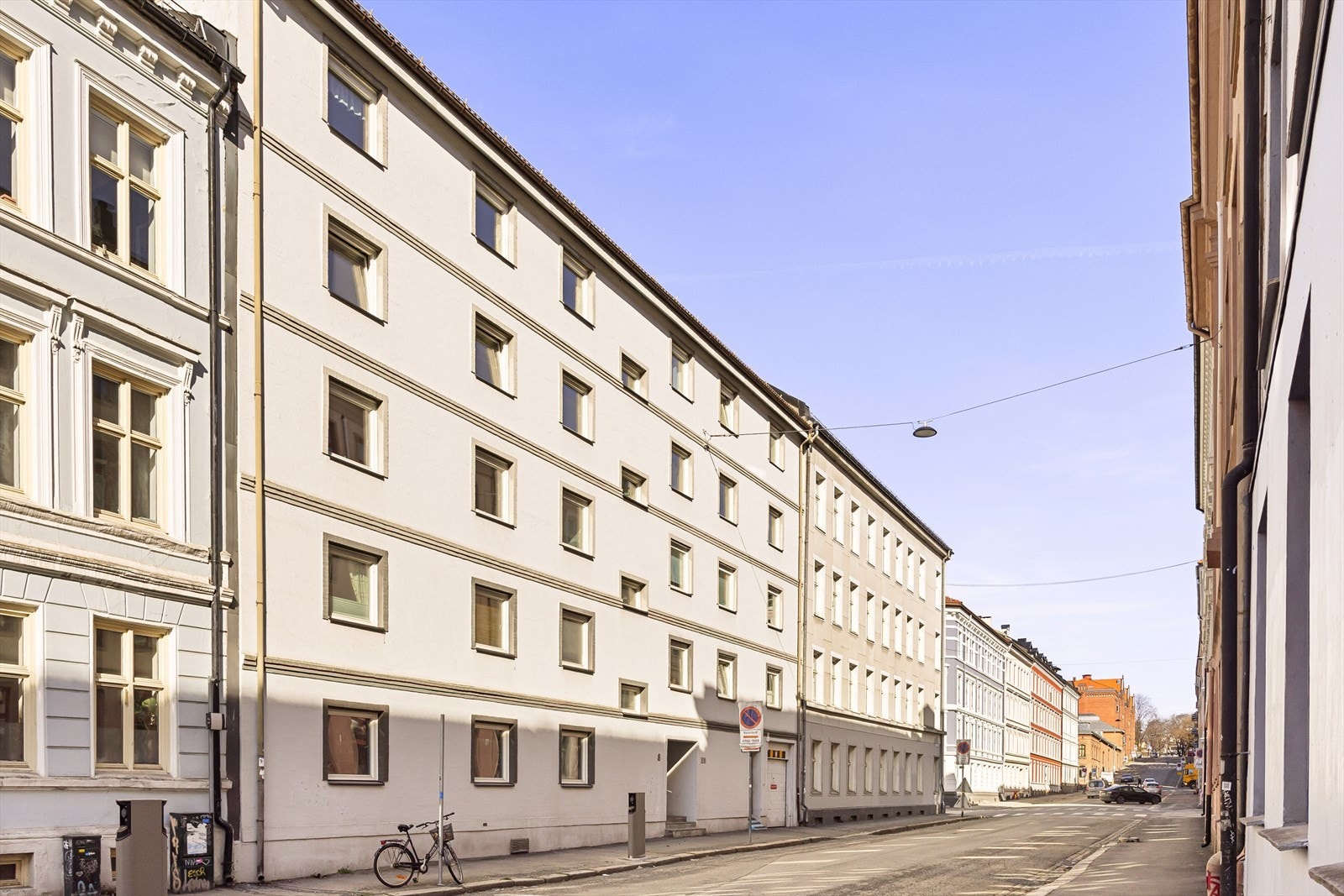 Fasade. Galleribilde