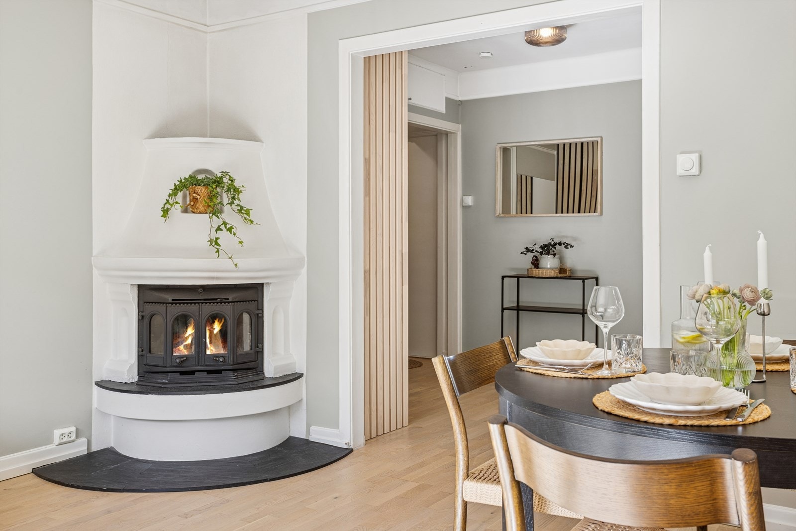 Detalj. Galleribilde