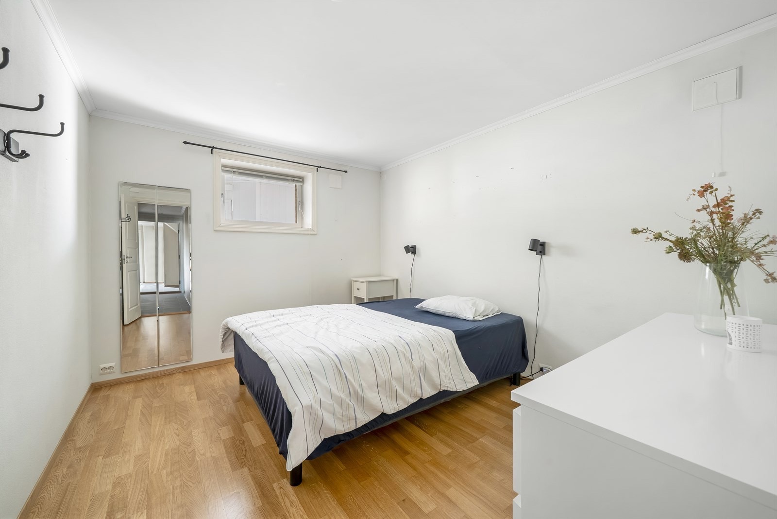 Soverom i første etasje Galleribilde