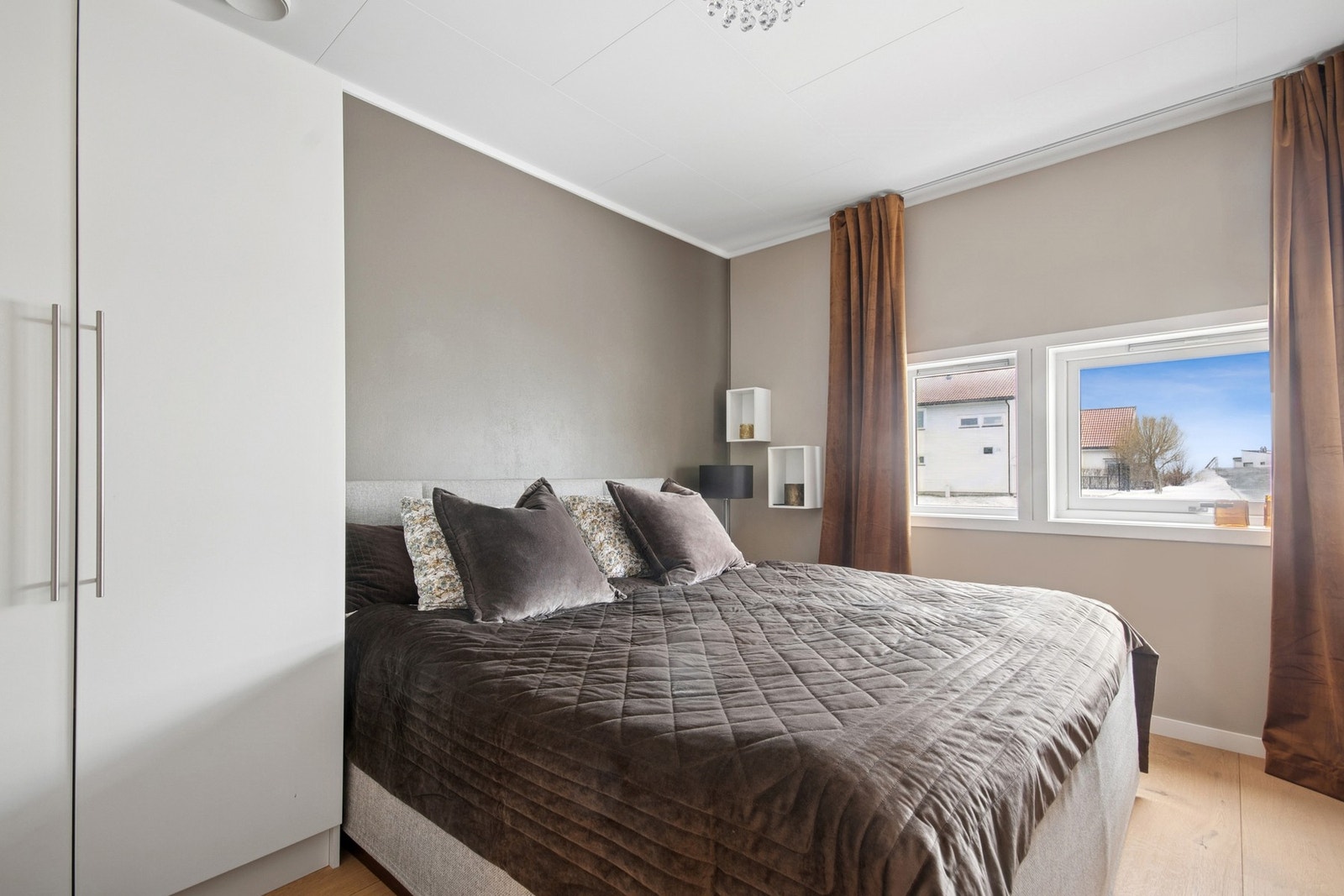 Soverom 3 Galleribilde