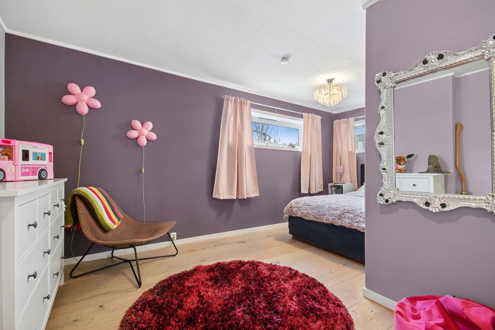 Soverom 2 Galleribilde