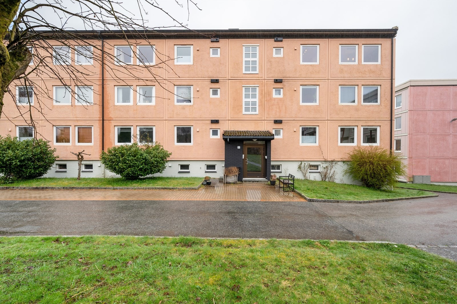 Her ligger alt til rette for en bekymringsfri og behagelig hverdag! Galleribilde