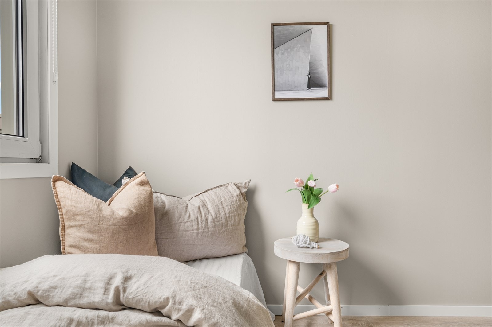 Et fint sted å trekke seg tilbake! Galleribilde