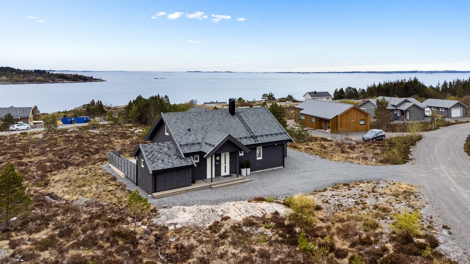 VELKOMMEN TIL OTERVEGEN 27 - PRESENTERT AV GARANTI EIENDOMSMEGLING! Galleribilde
