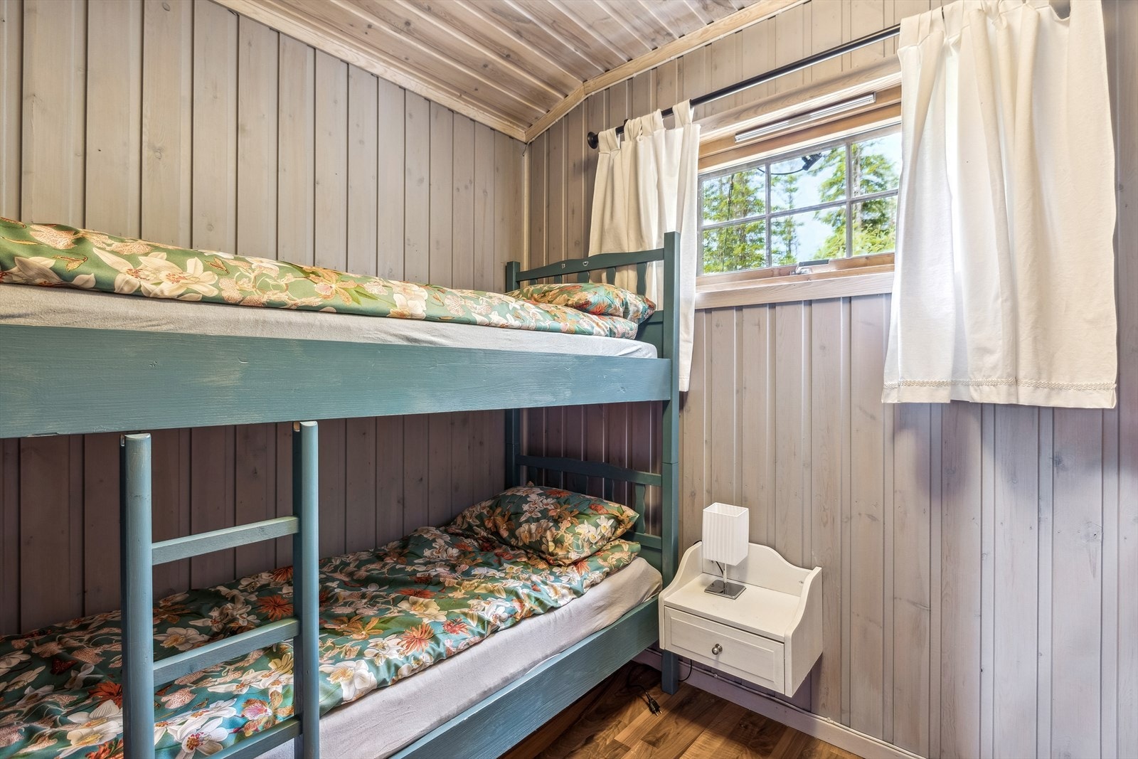 Soverom nr. 3 Galleribilde