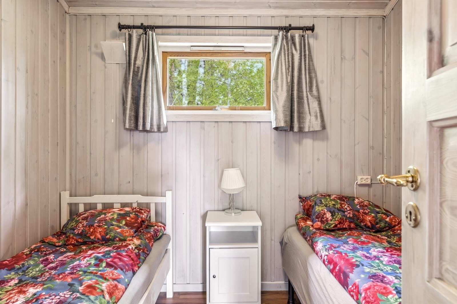 Soverom nr. 2 Galleribilde