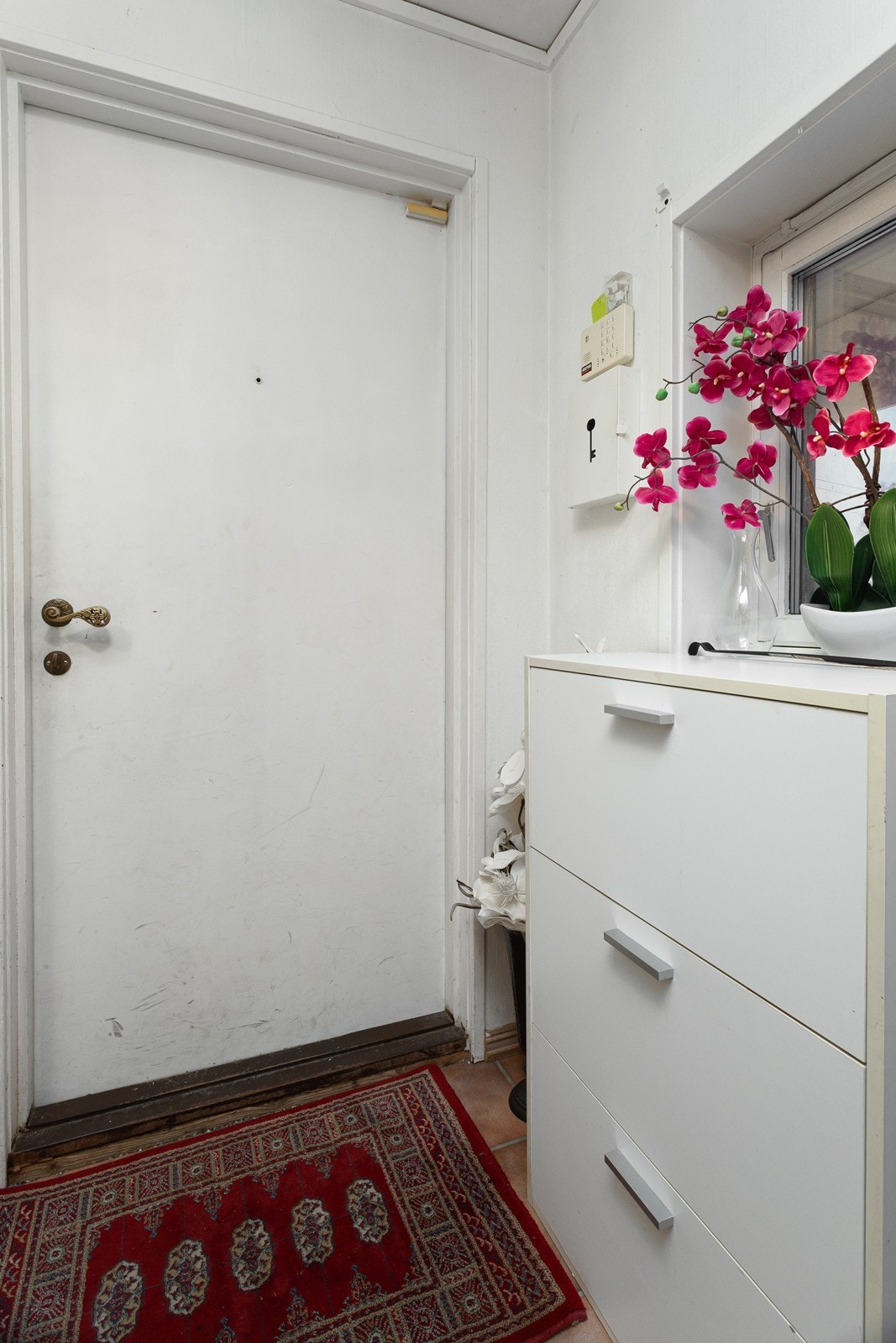 Velkommen inn! Galleribilde