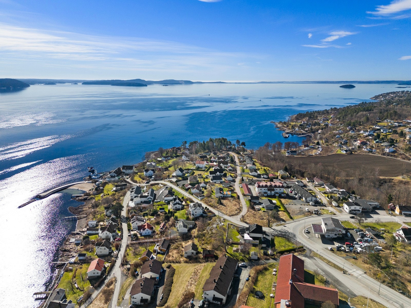 Velkommen på visning Galleribilde