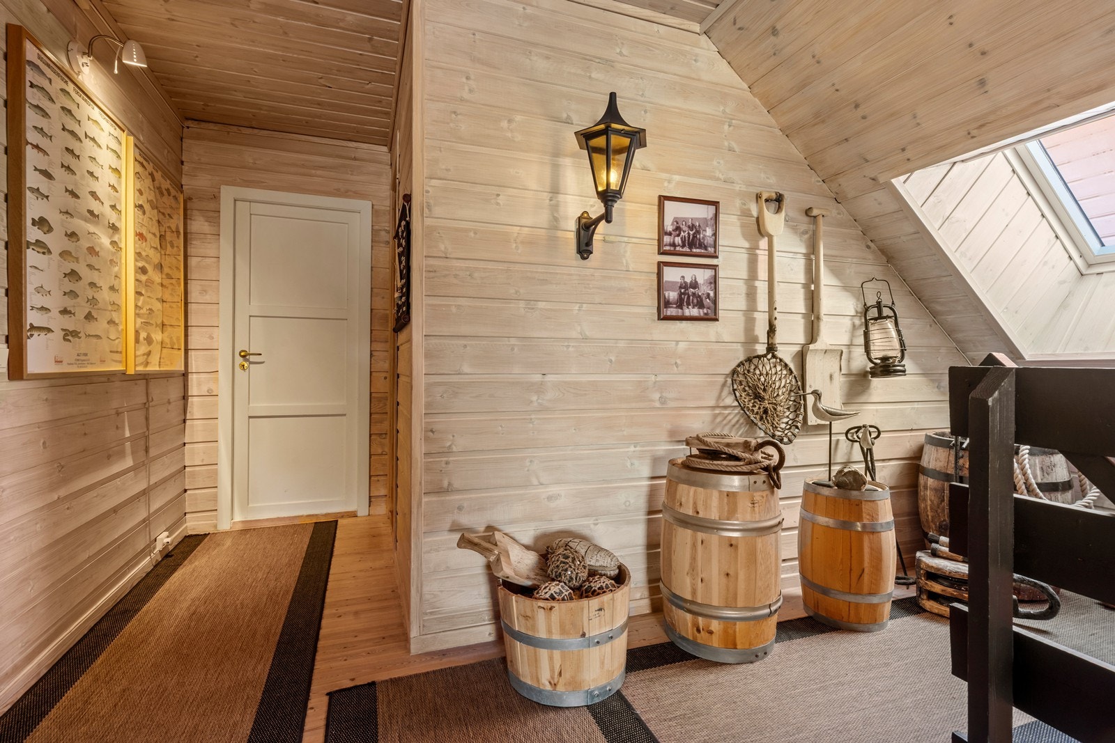 Gang 2. etg. Galleribilde