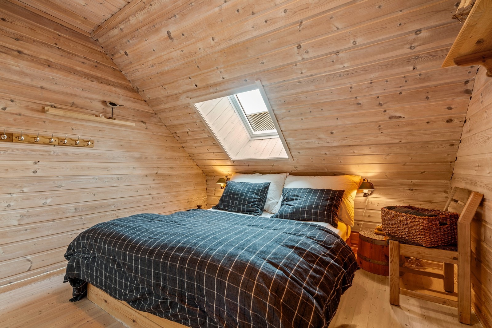 Soverom 2. etg. Galleribilde