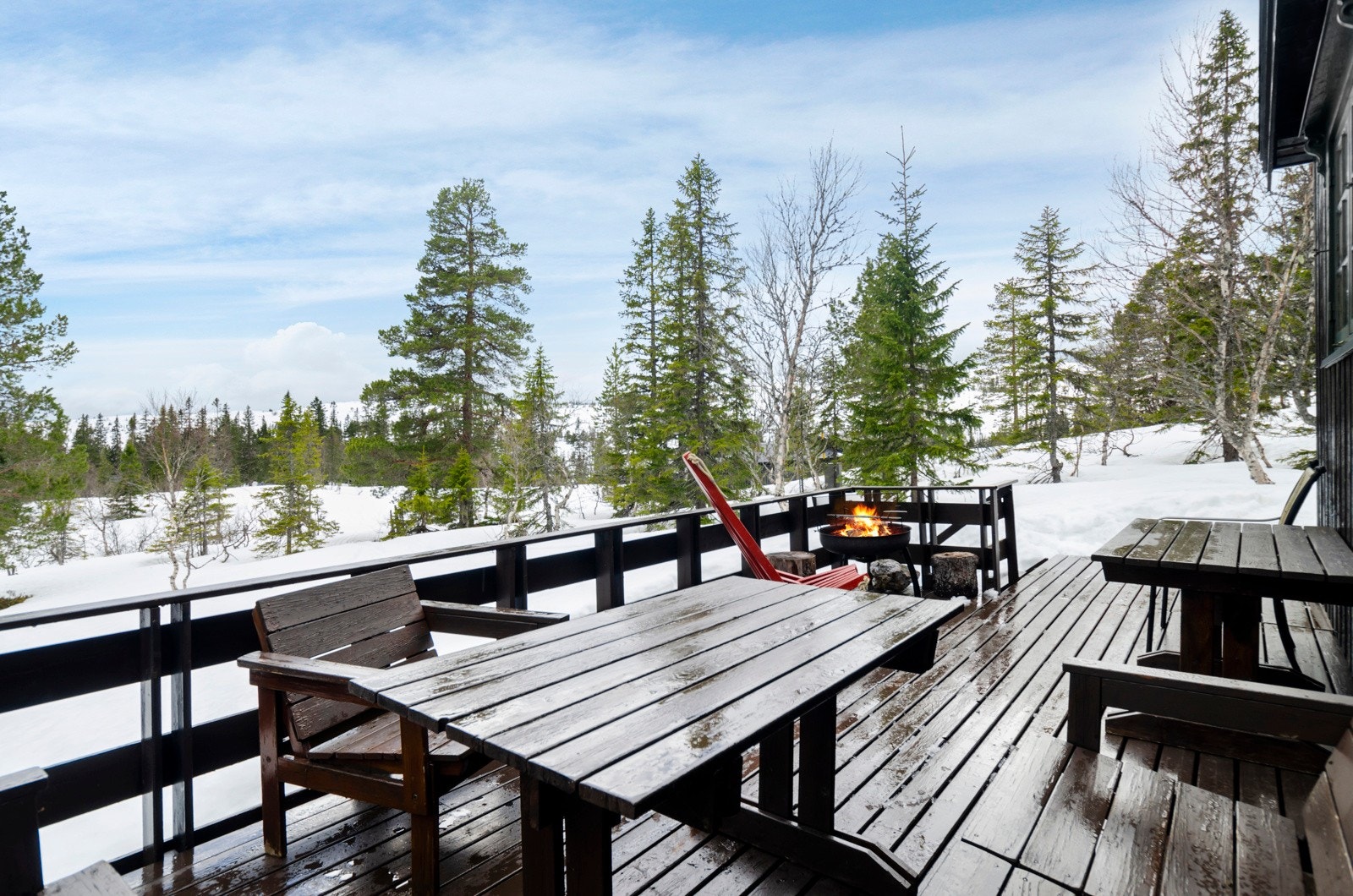 Veranda Galleribilde