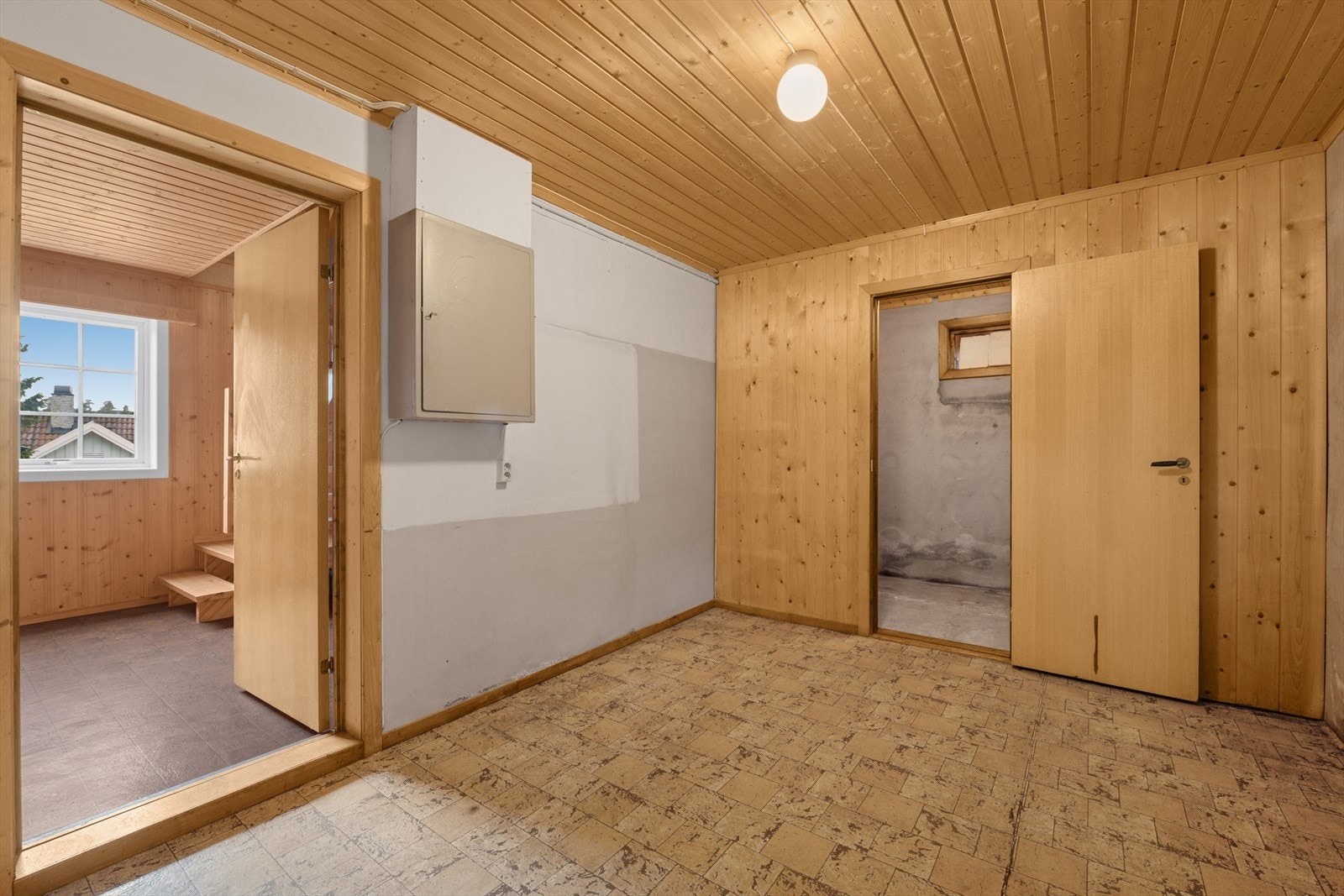 Gang Galleribilde
