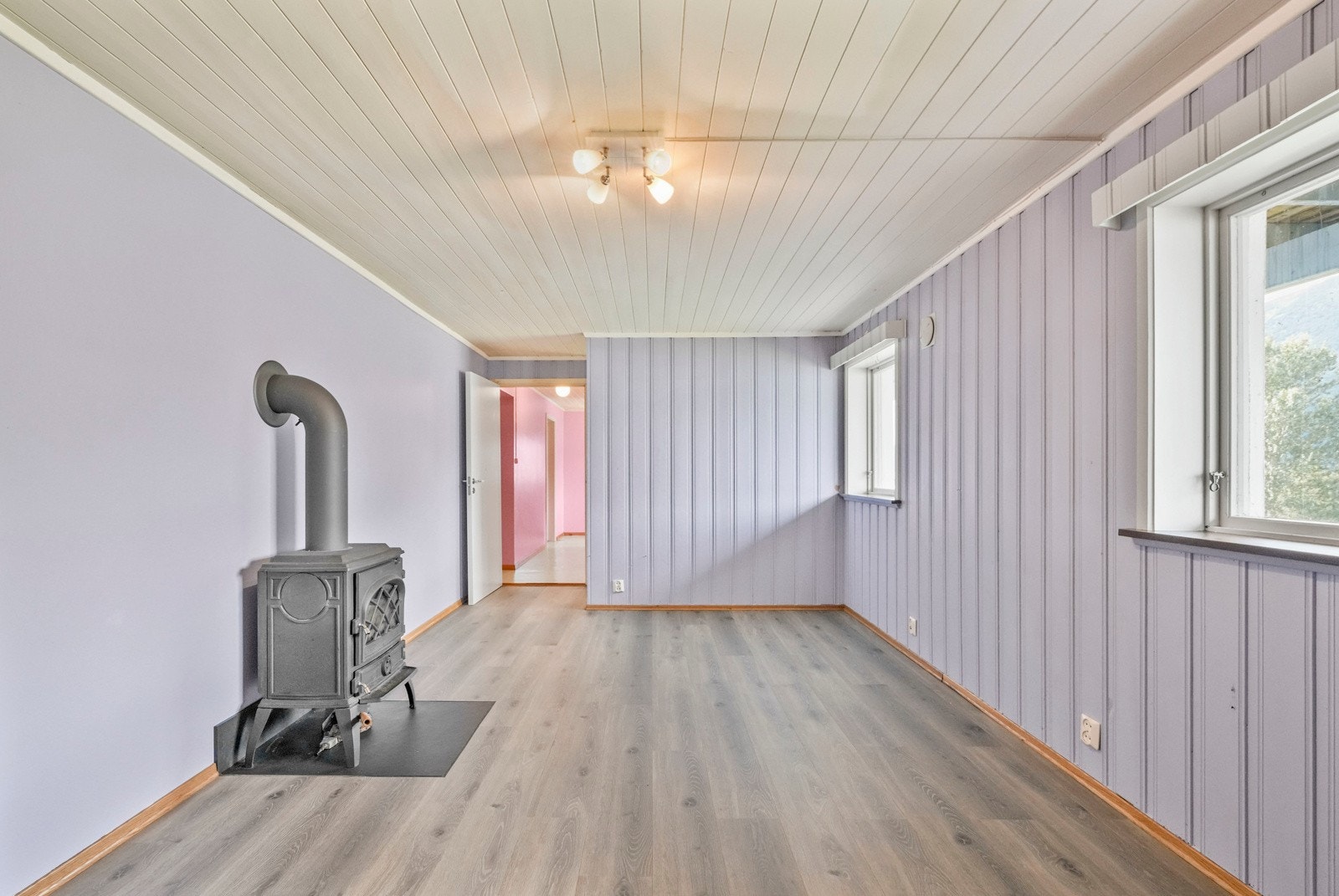 Kjellerstue Galleribilde