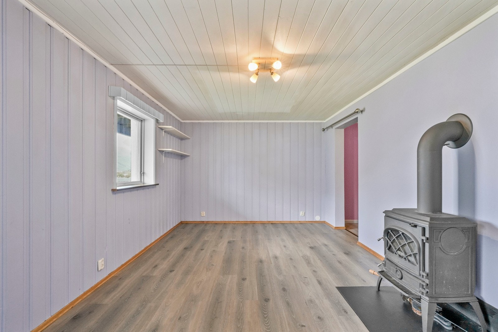 Kjellerstue Galleribilde