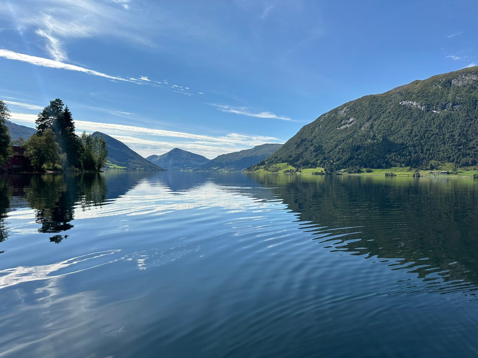 Nikolai Astrupsveg 1373 Galleribilde