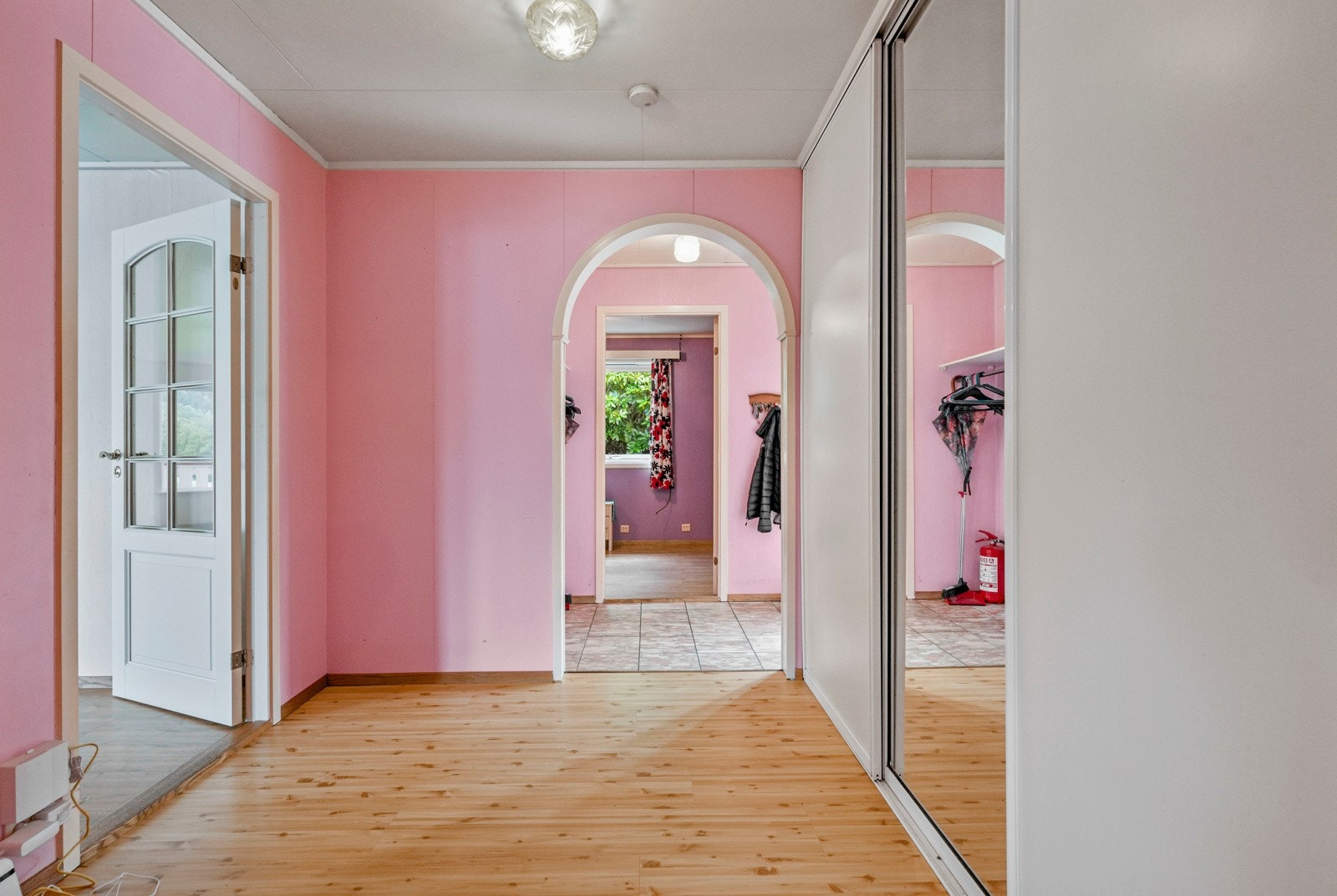 Velkommen inn! Galleribilde