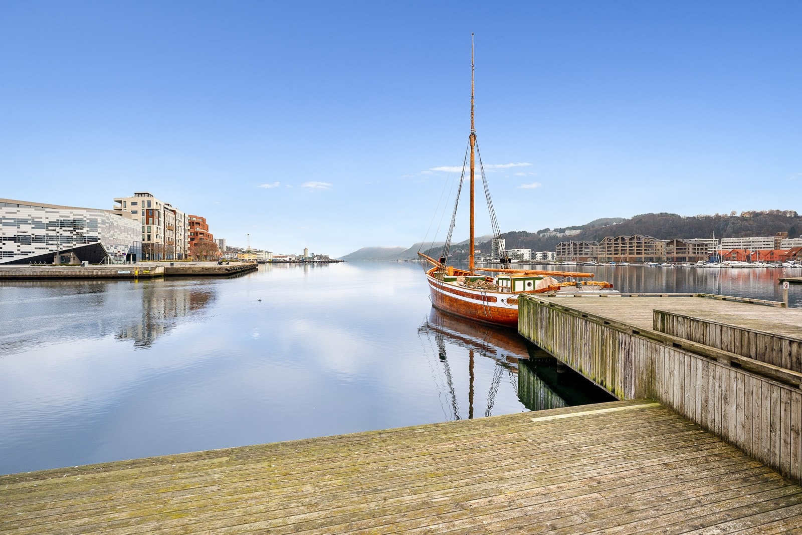 Nærområde. Galleribilde