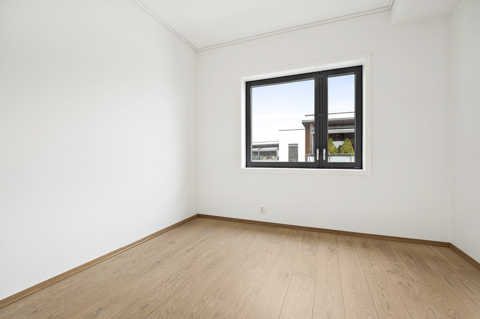 Soverom nummer to. Galleribilde