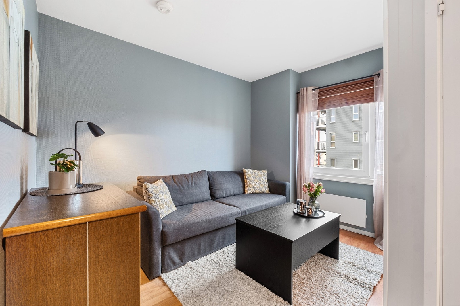 Velkommen til Leitetunet 11! Galleribilde