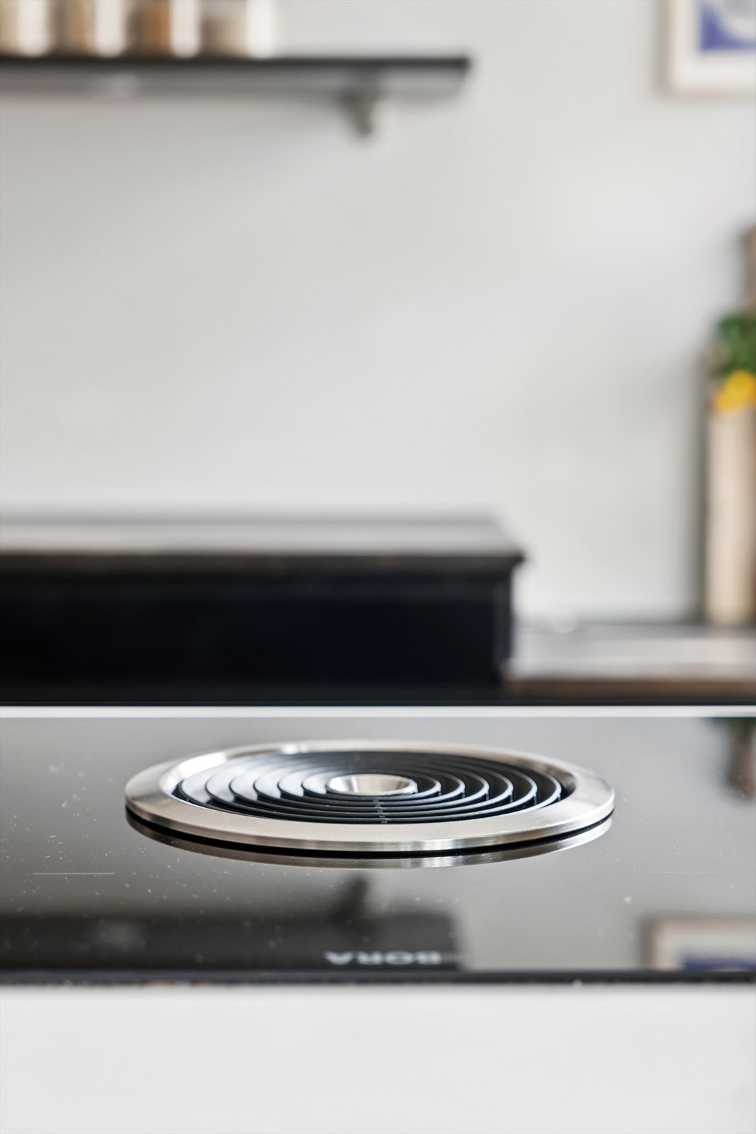 Ventilator med kullfilter Galleribilde