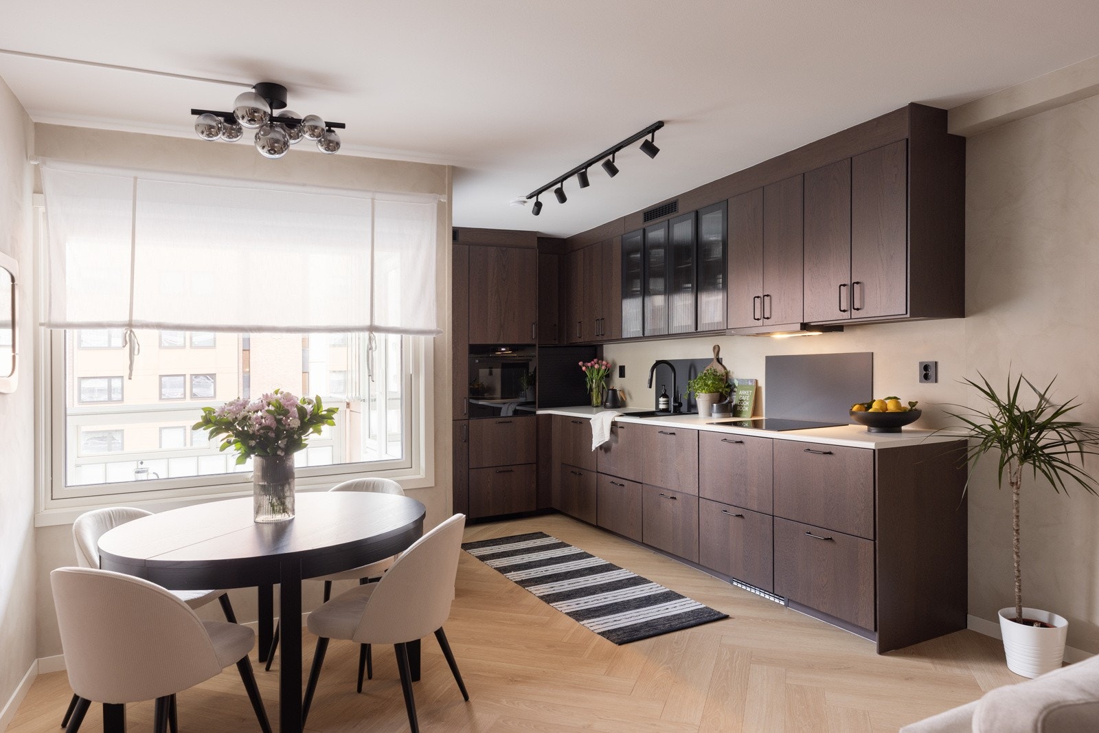 Velkommen til Åsengata 6C! Galleribilde