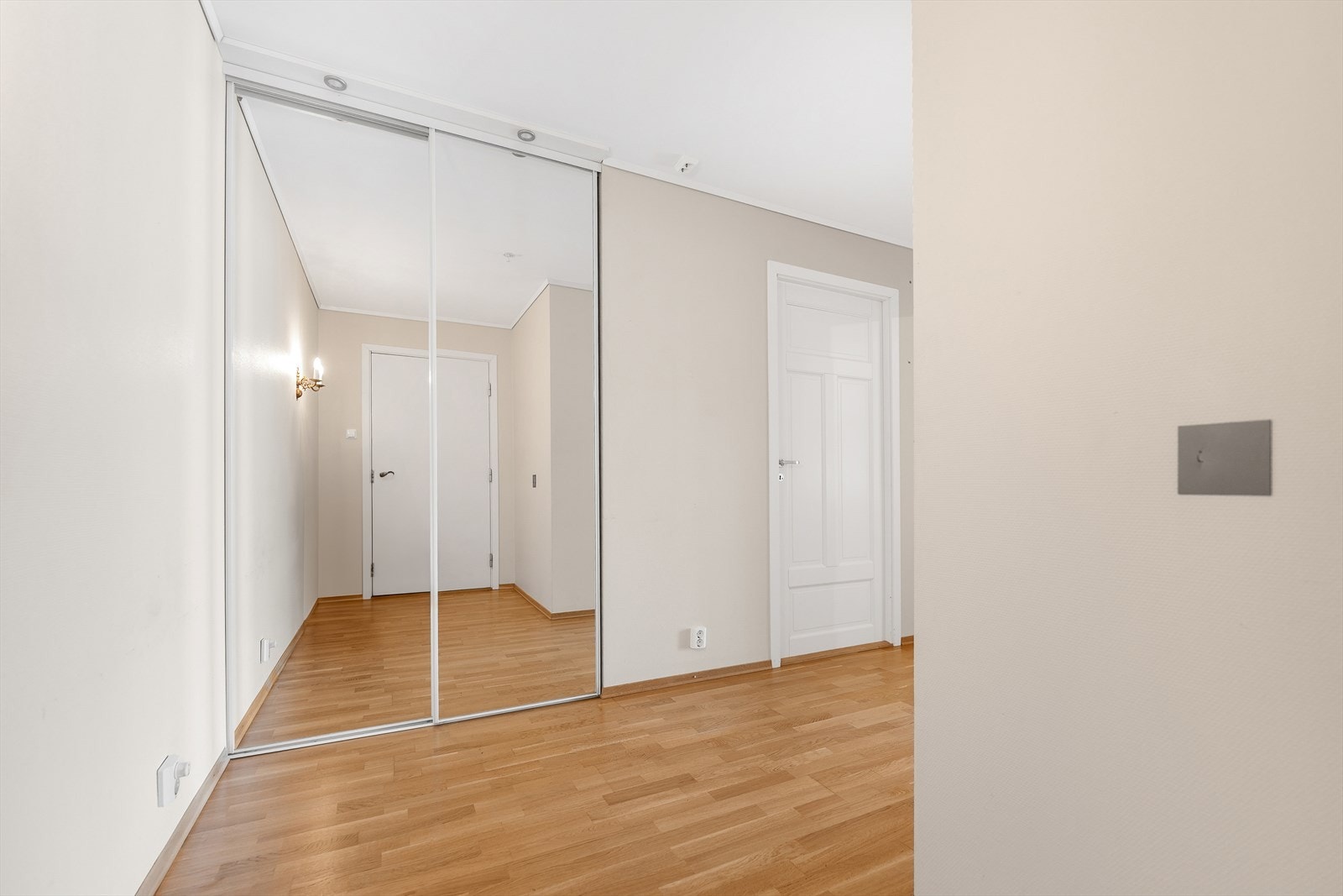 Velkomen inn. Galleribilde