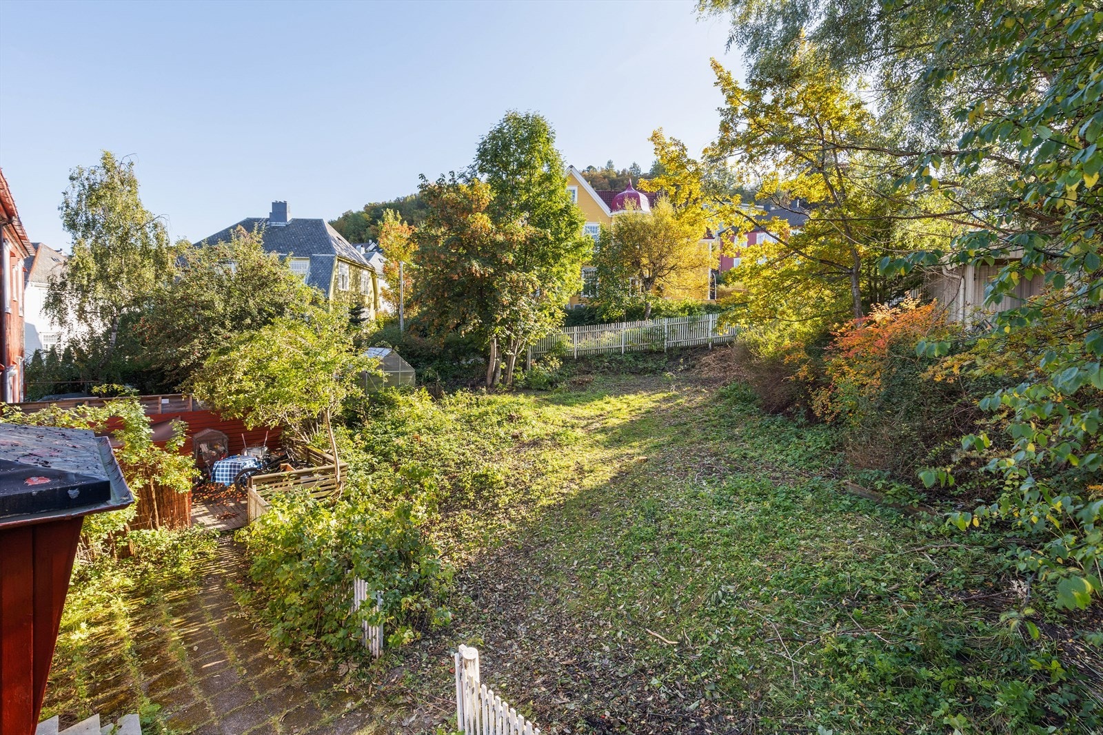 Ta kontakt med eiendomsmegler på 90 81 42 42 dersom det er noe du lurer på! Galleribilde