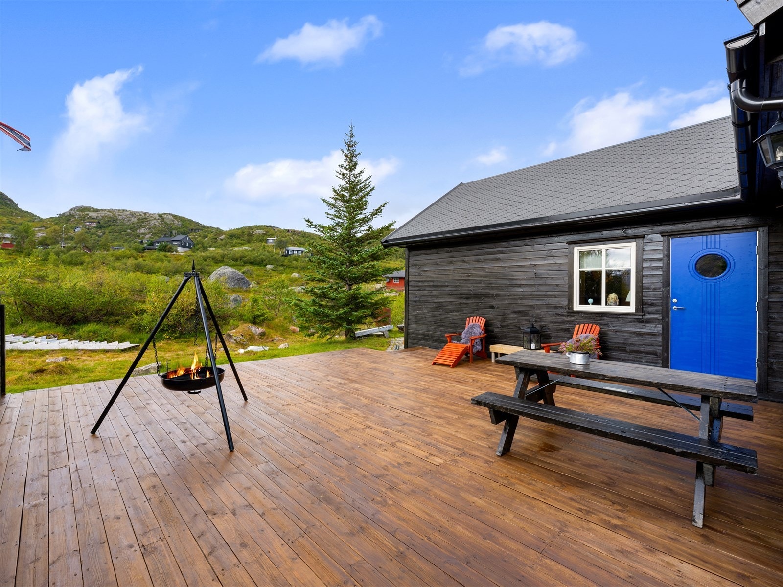 Velkommen! Galleribilde