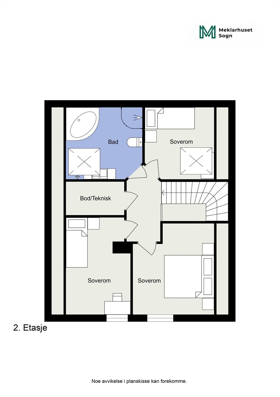 Loft Galleribilde