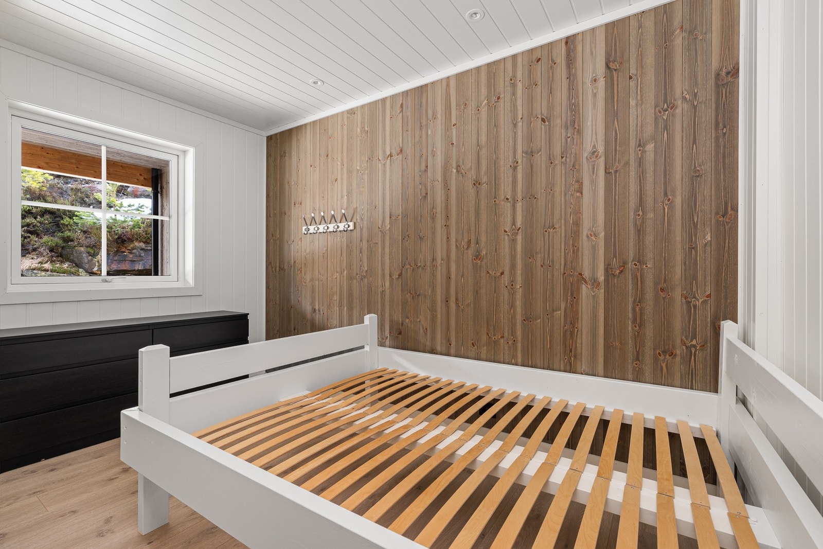 Soverom i 1.etg. Galleribilde