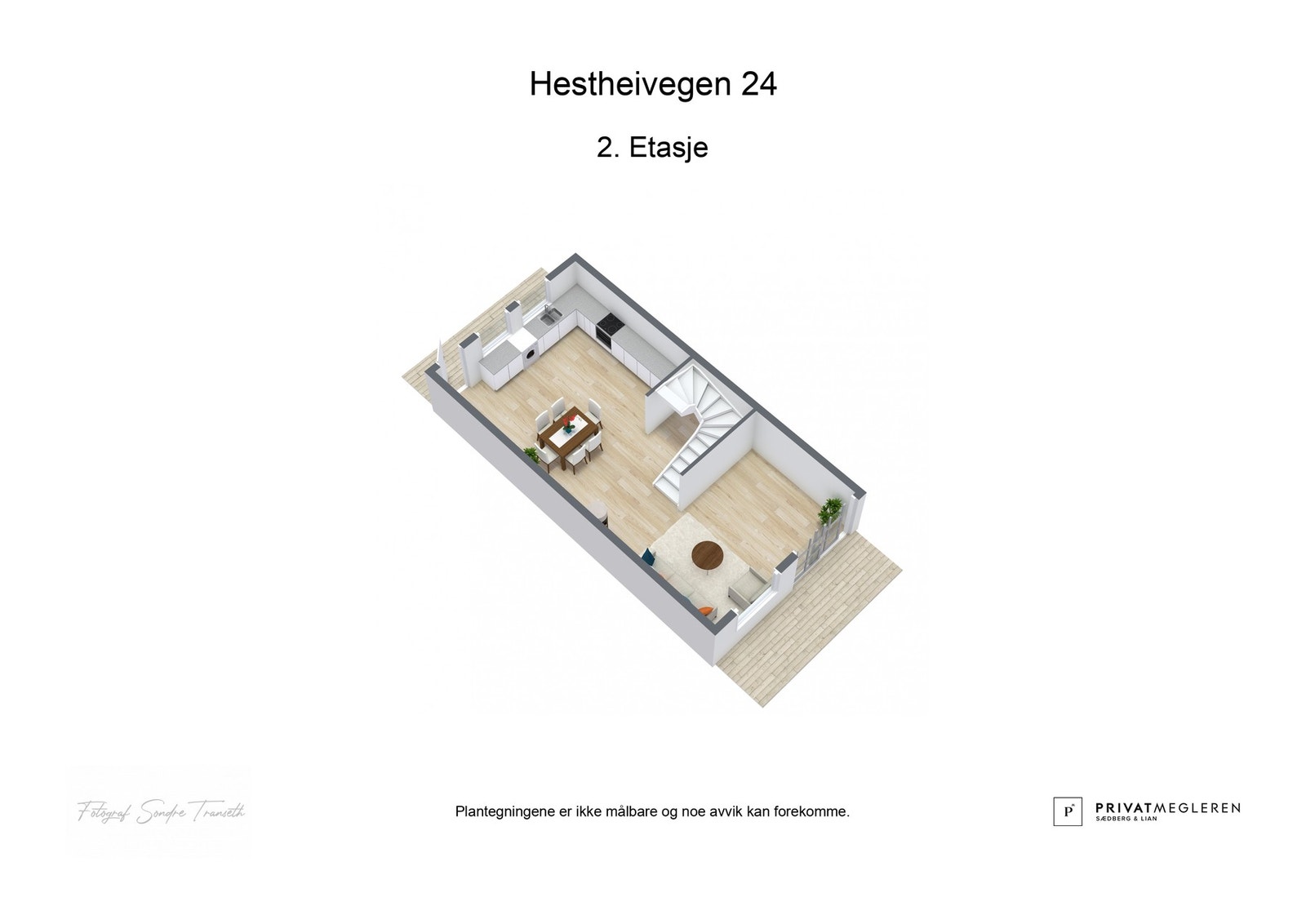 3d-tegning 2.etg. Galleribilde