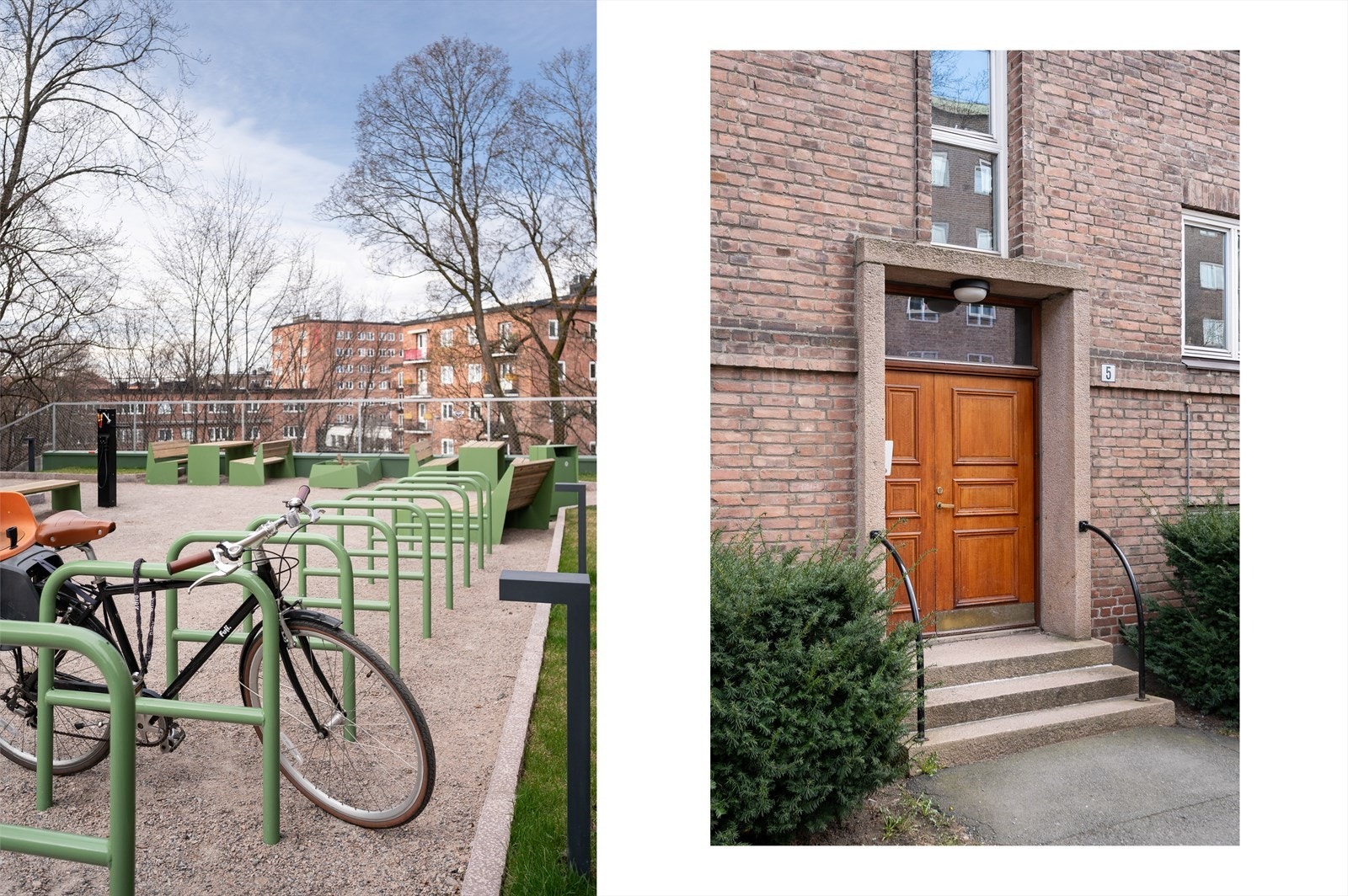 Velkommen! Galleribilde