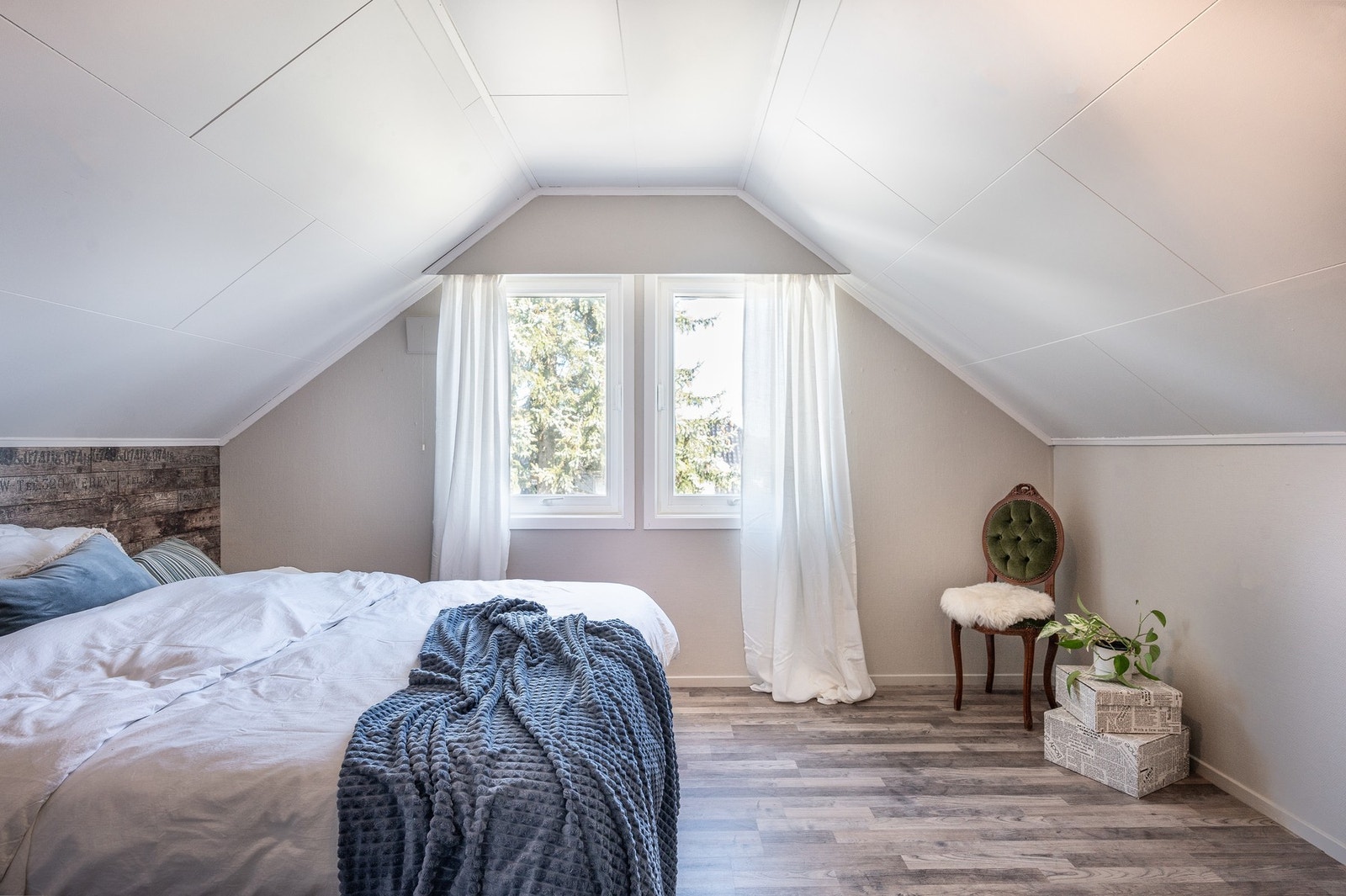 Soverom 3 Galleribilde