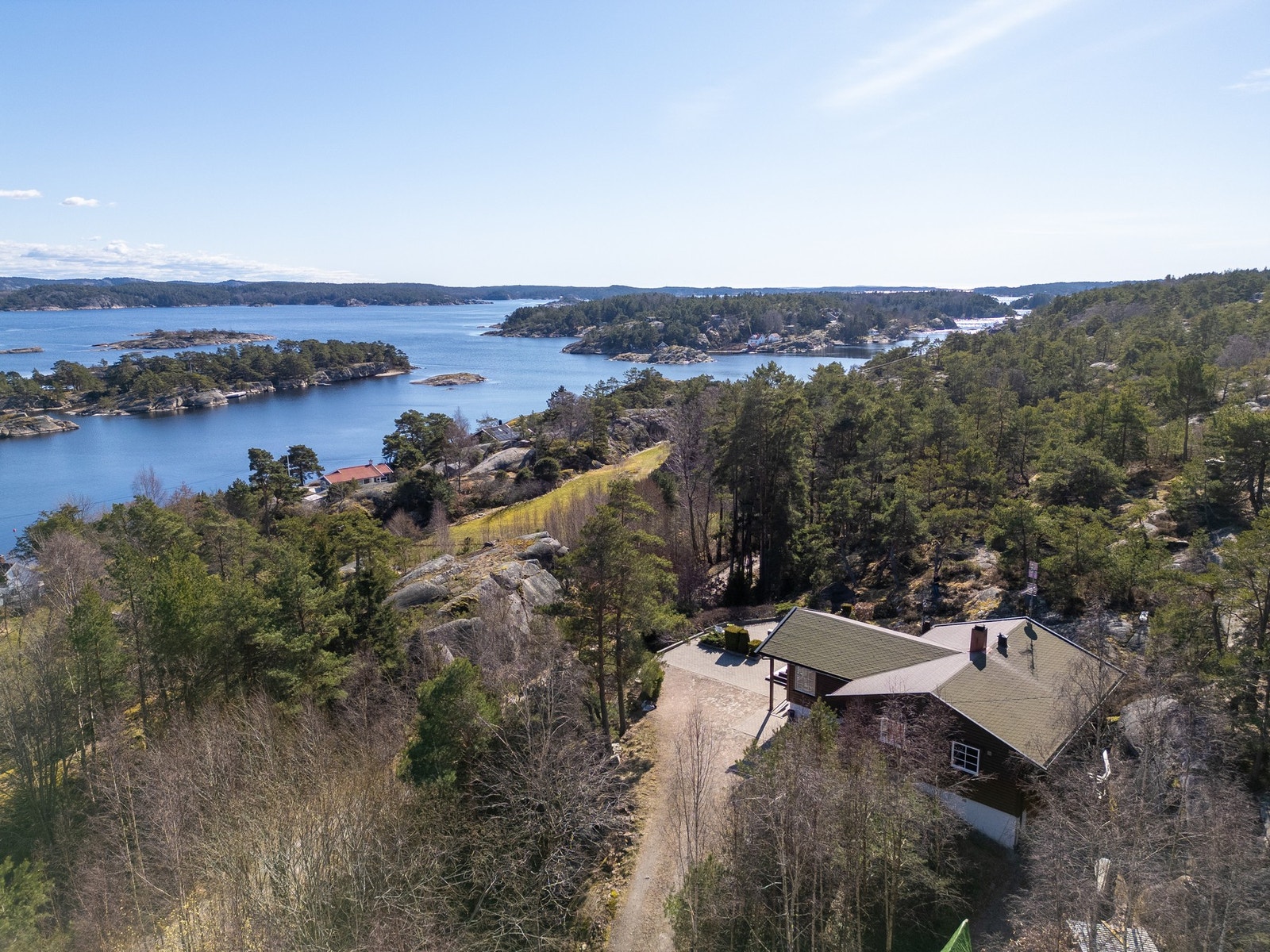 Høyder Galleribilde