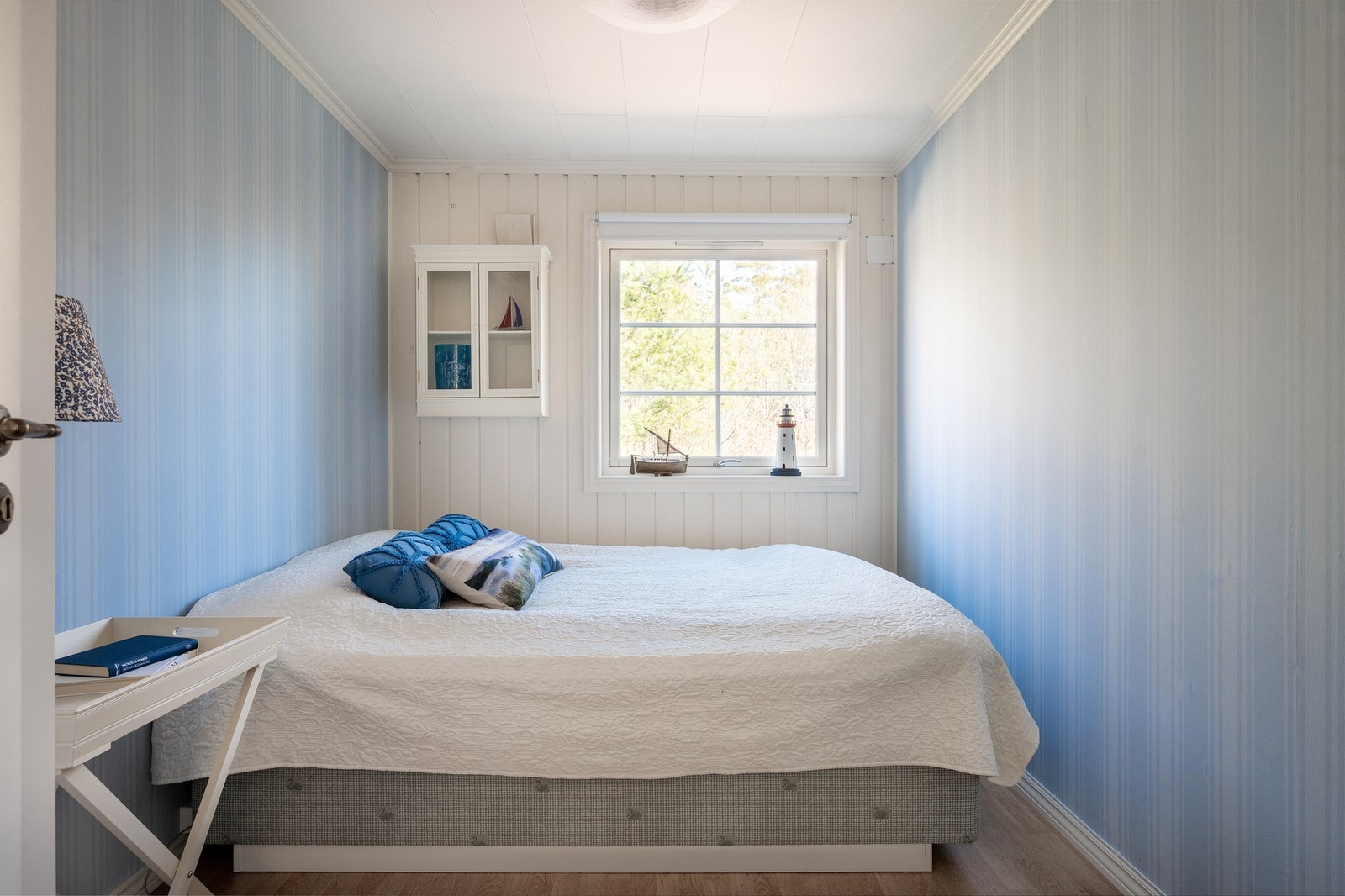 Soverom 2 Galleribilde