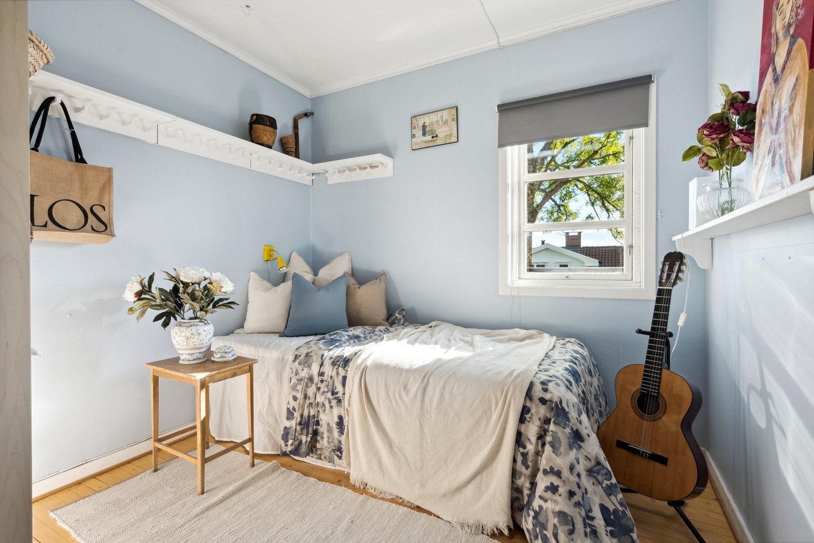 Soverom 3 Galleribilde