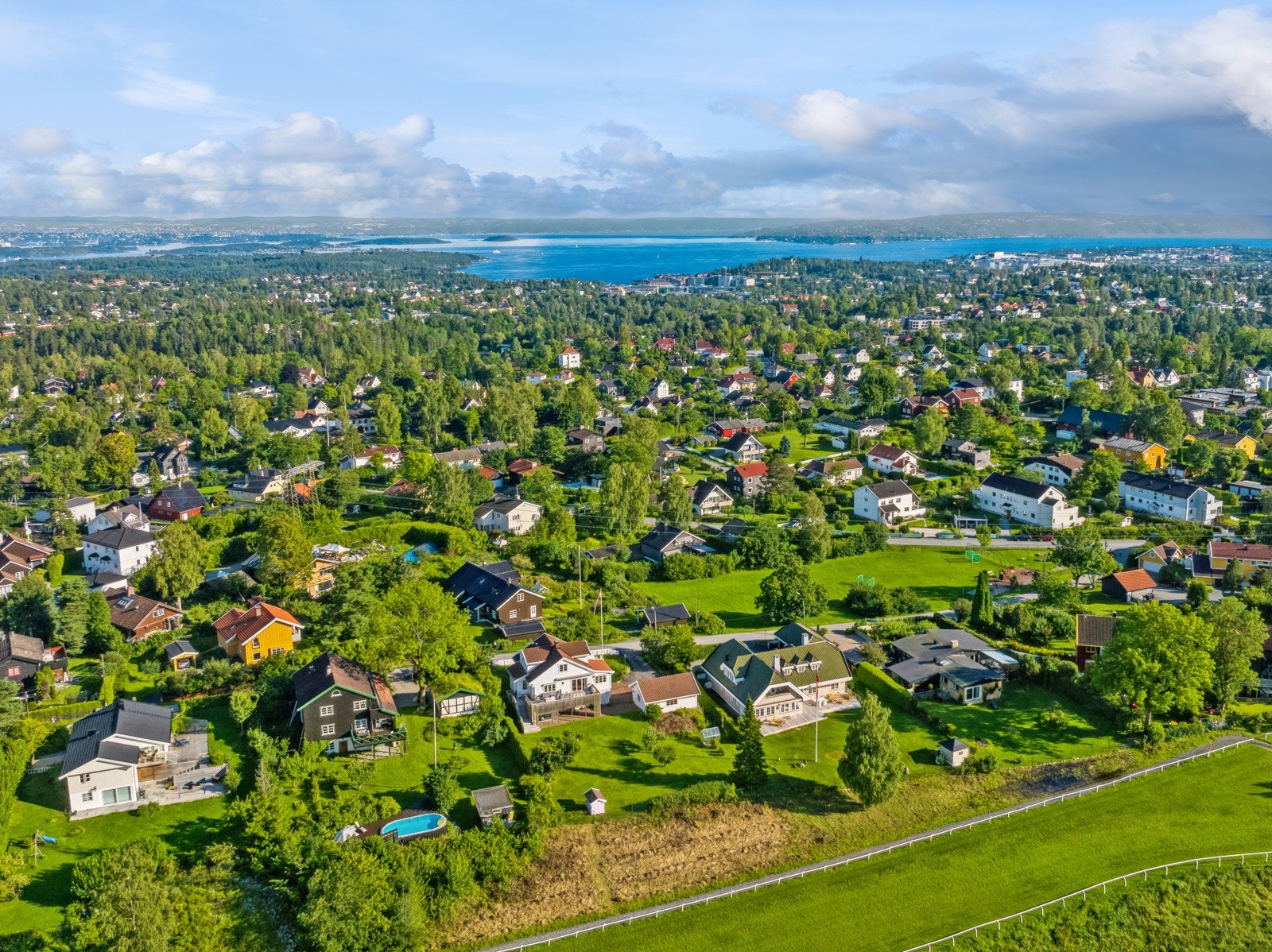 Unik mulighet! Galleribilde