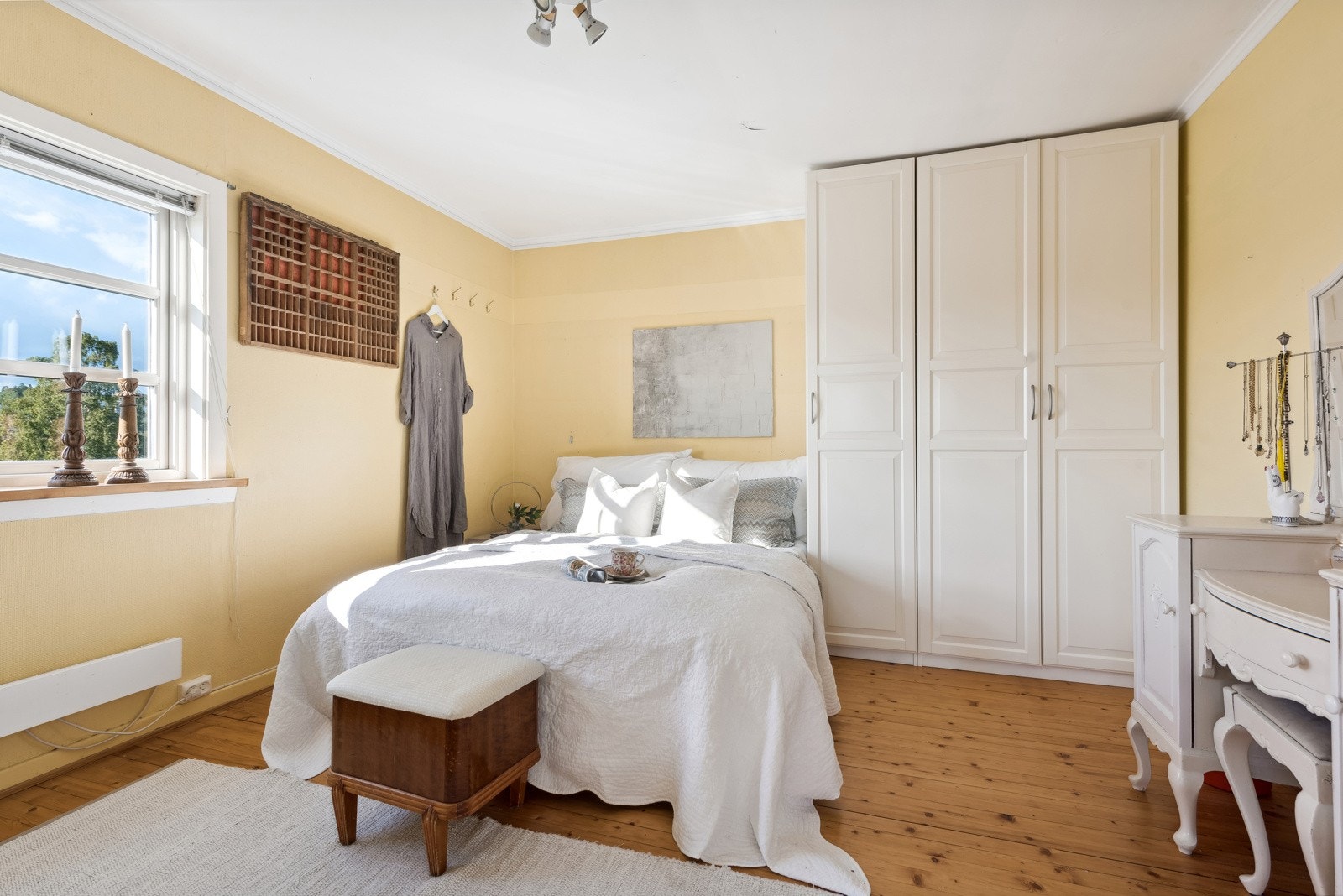 Soverom 2 Galleribilde