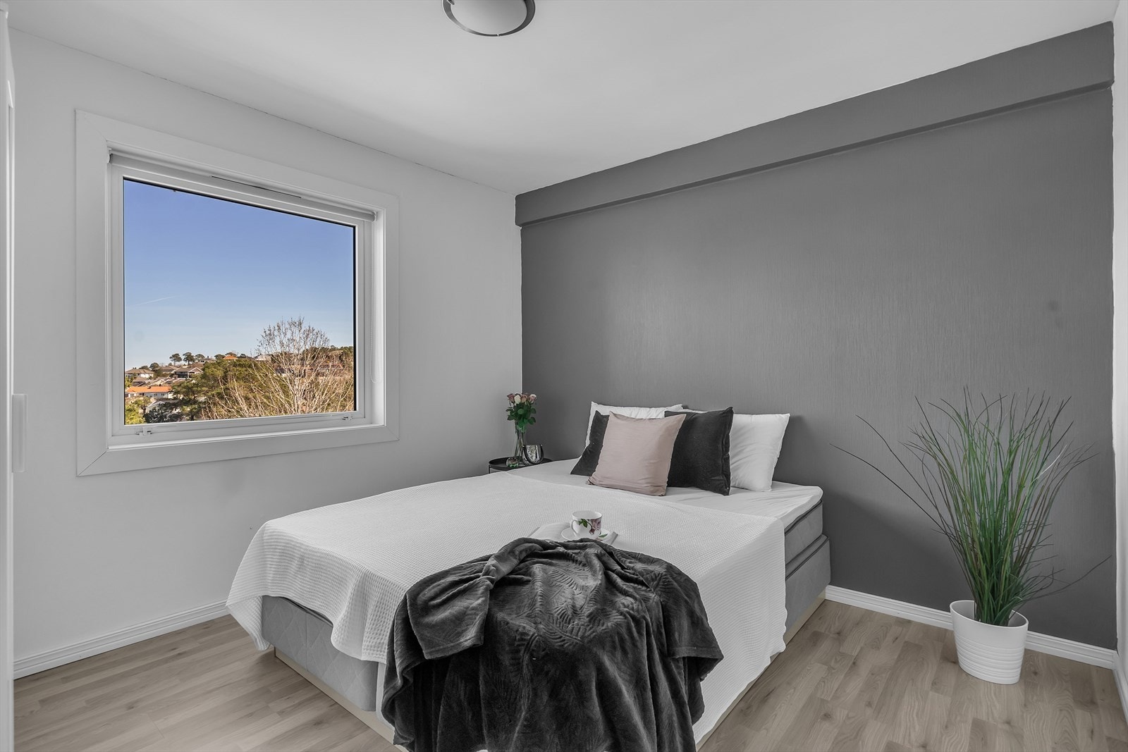 Soverom 2 Galleribilde