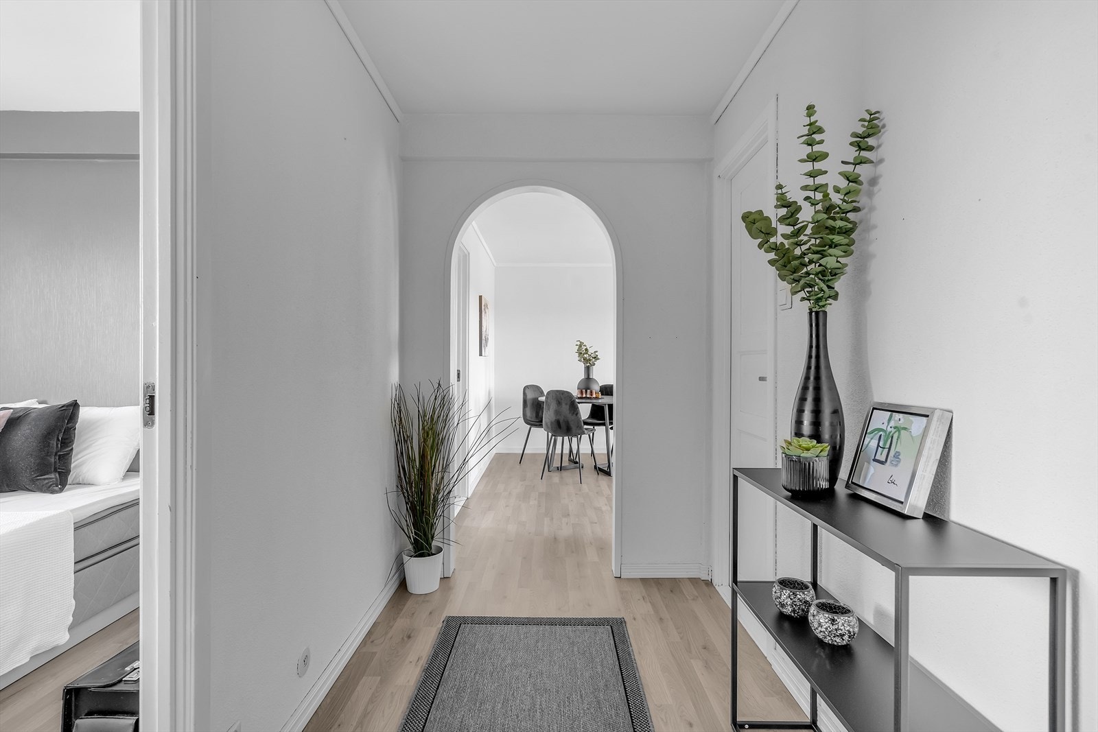 Mellomgang Galleribilde