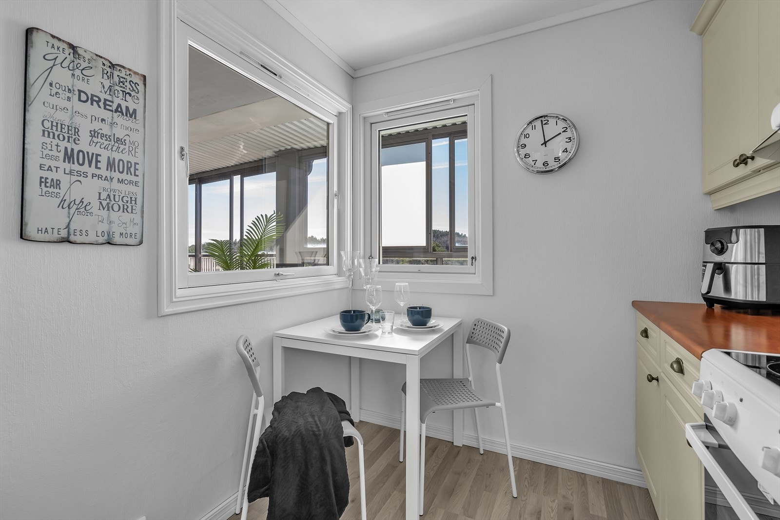 Kjøkken Galleribilde